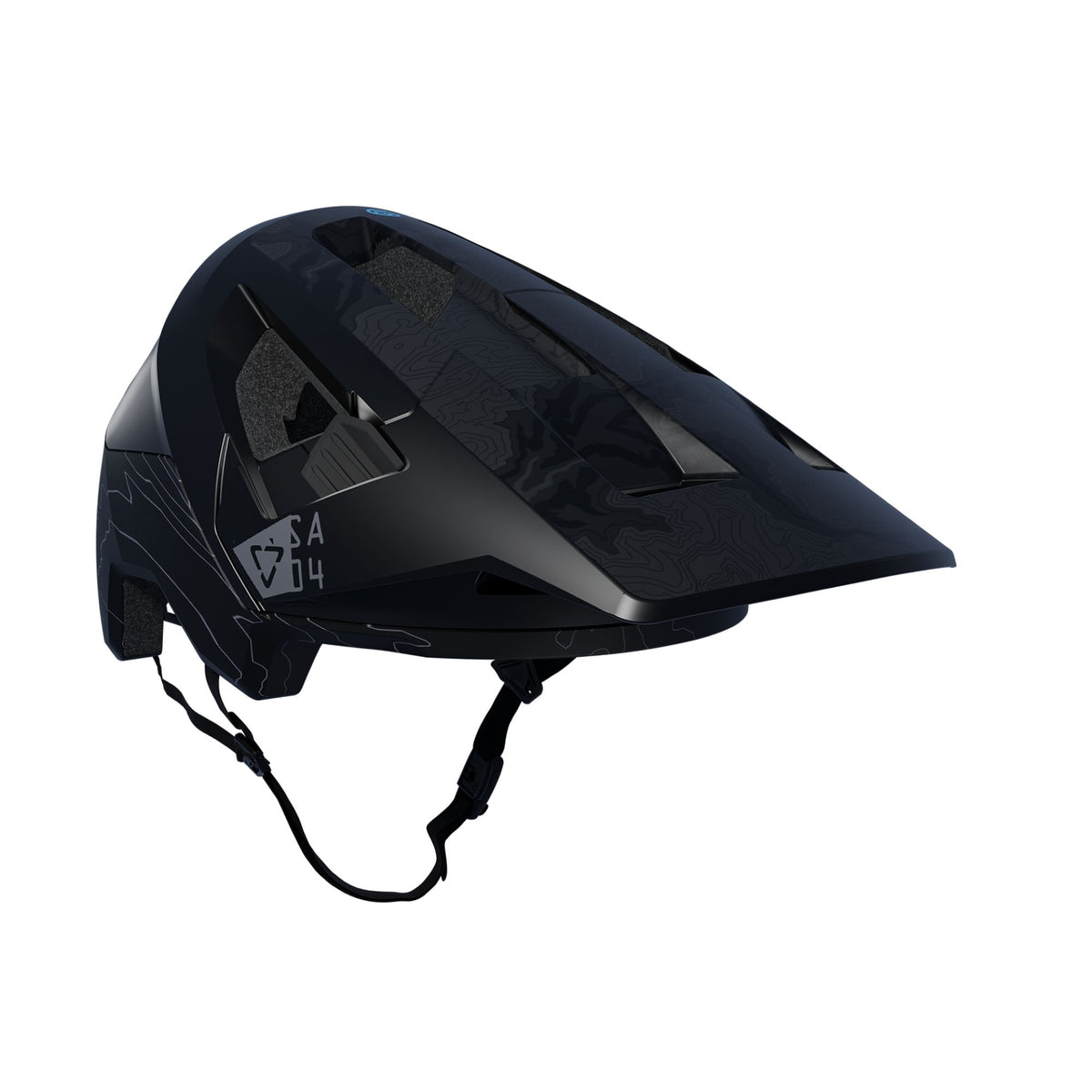 Leatt MTB - 4.0 All Mountain MTB Helmet