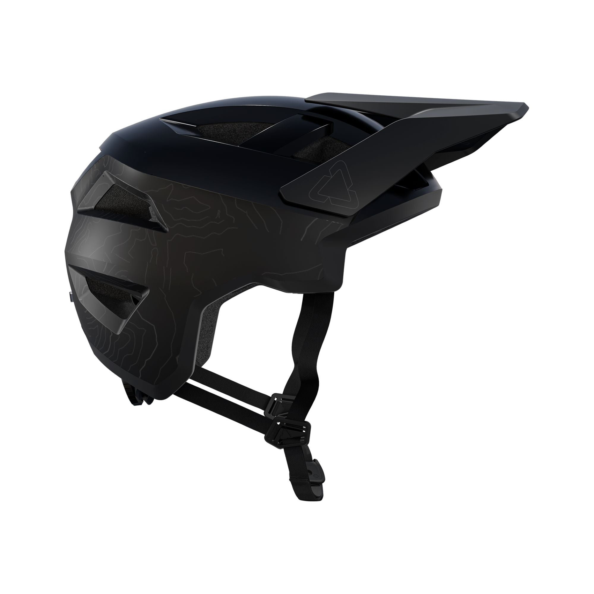 Leatt MTB - 3.0 All Mountain MTB Helmet