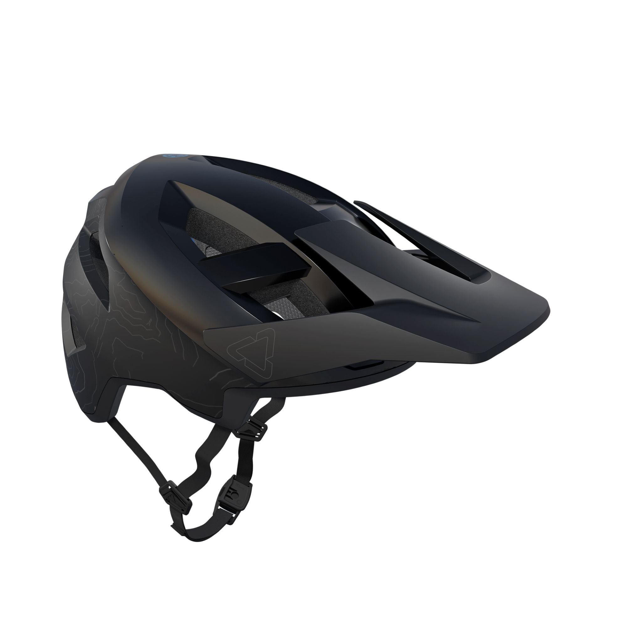 Leatt MTB - 3.0 All Mountain MTB Helmet