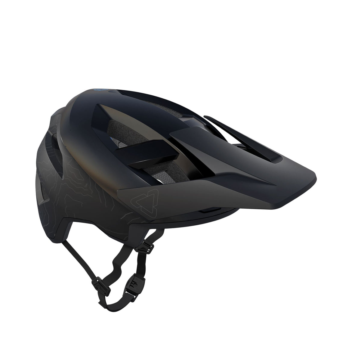 Leatt MTB - 3.0 All Mountain MTB Helmet
