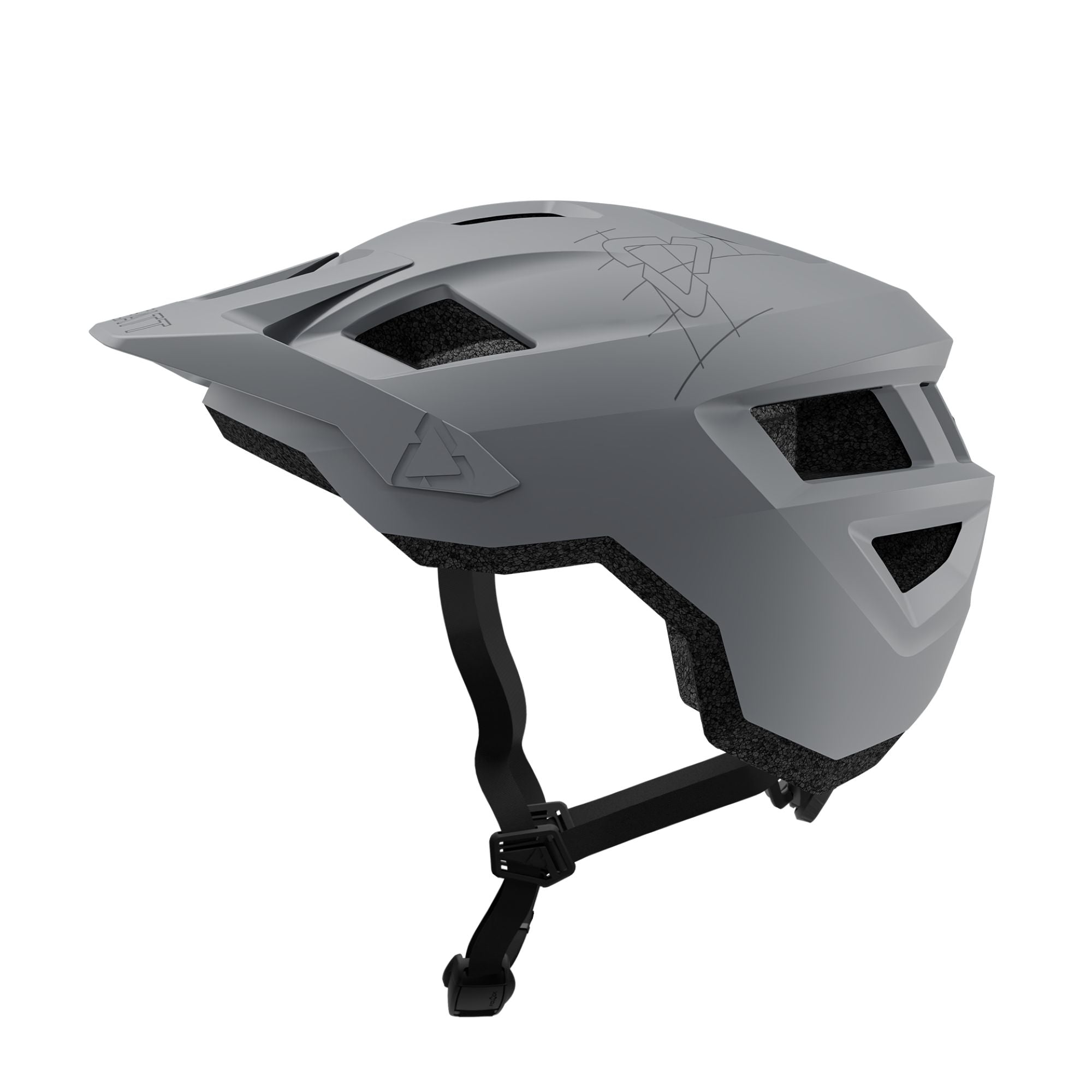 Leatt MTB - 1.0 All Mountain MTB Helmet