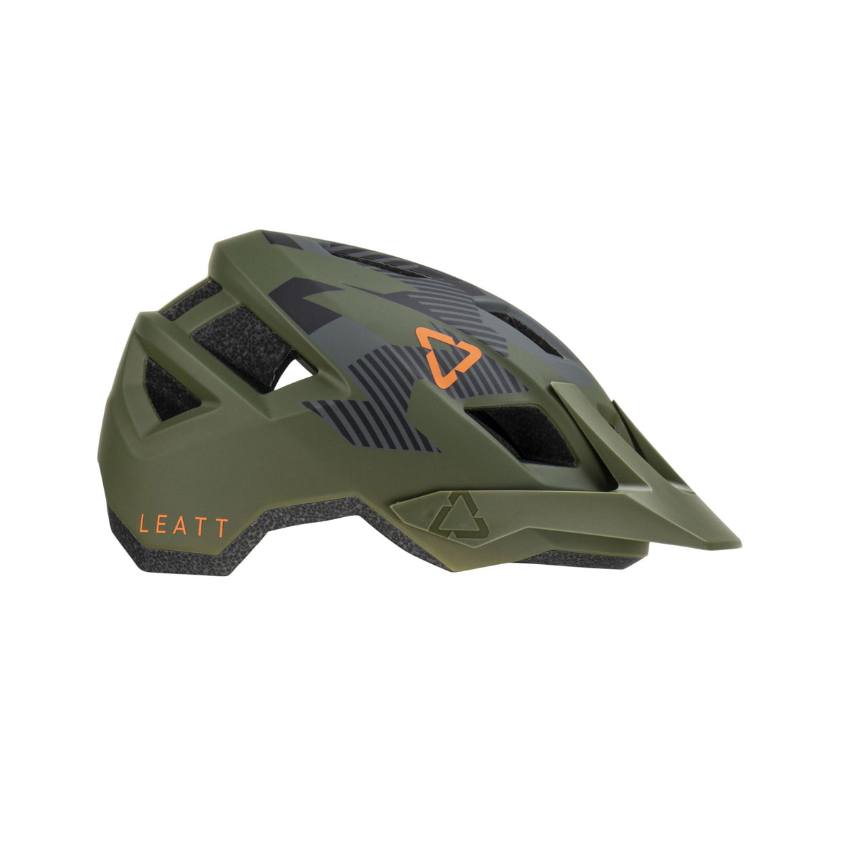 Leatt MTB - 1.0 All Mountain MTB Helmet - Junior