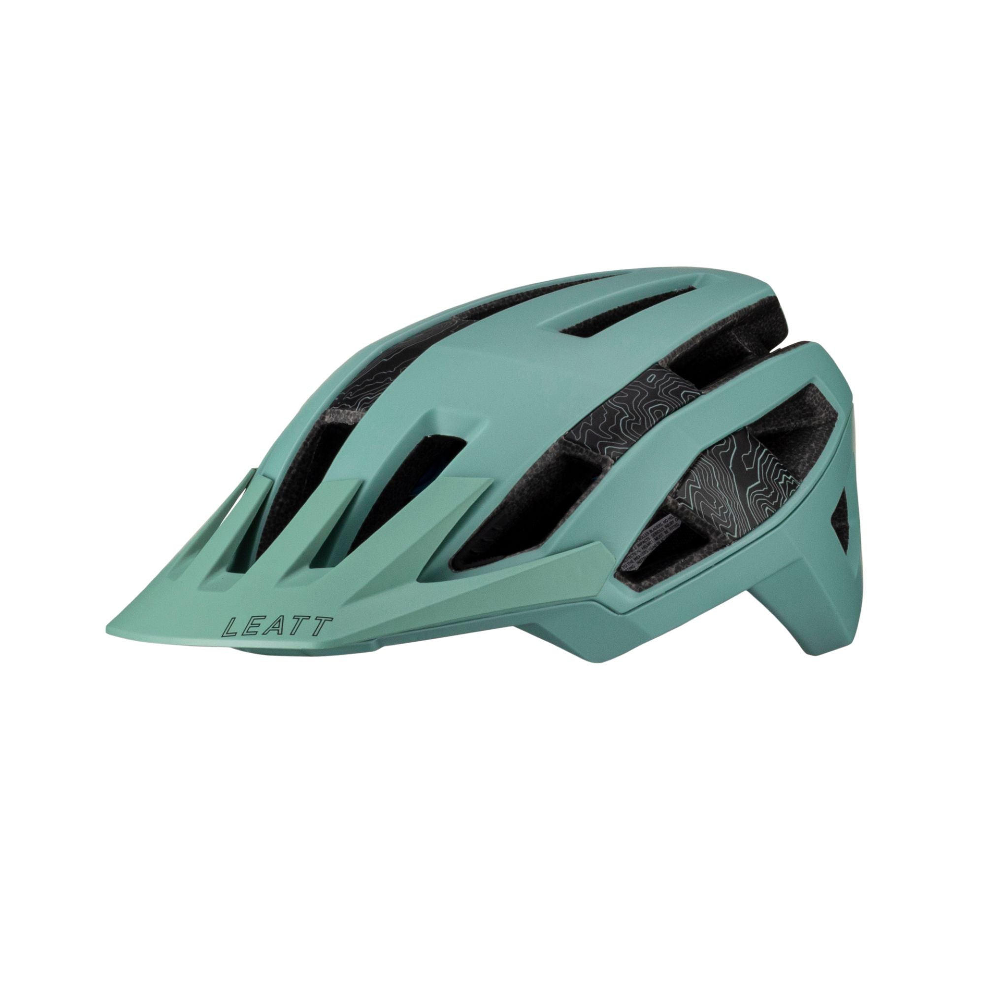 Leatt MTB - 3.0 Trail MTB Helmet