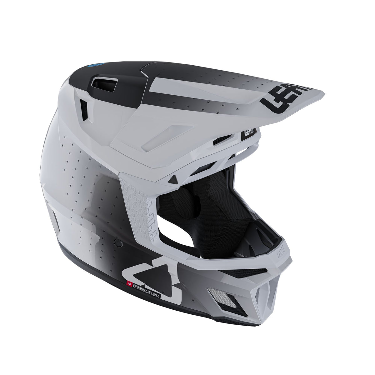 Leatt MTB - 8.0 Gravity MTB Helmet