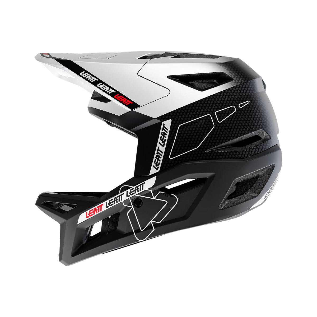 Leatt MTB - 6.0 Gravity MTB Helmet