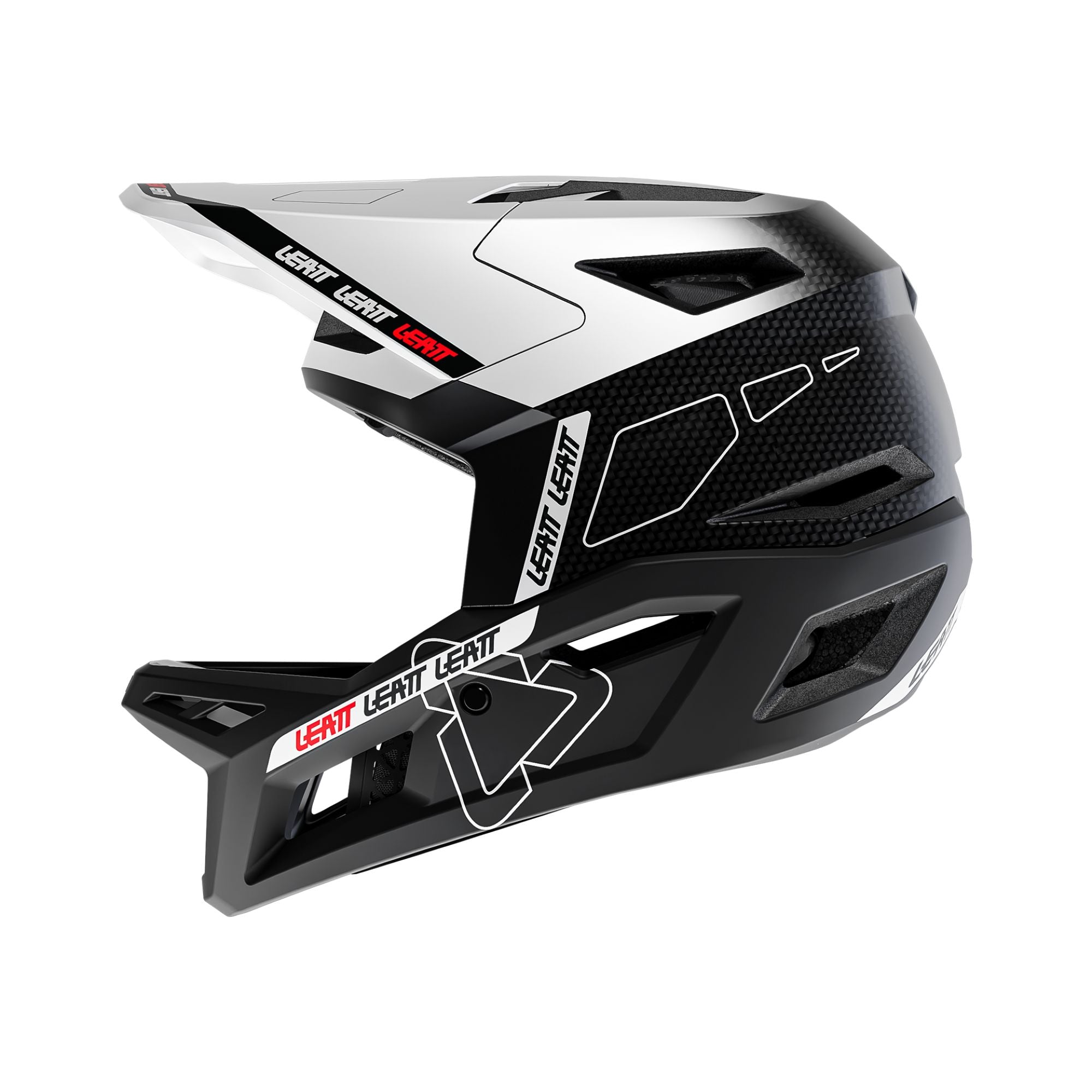 Leatt MTB - 6.0 Gravity MTB Helmet