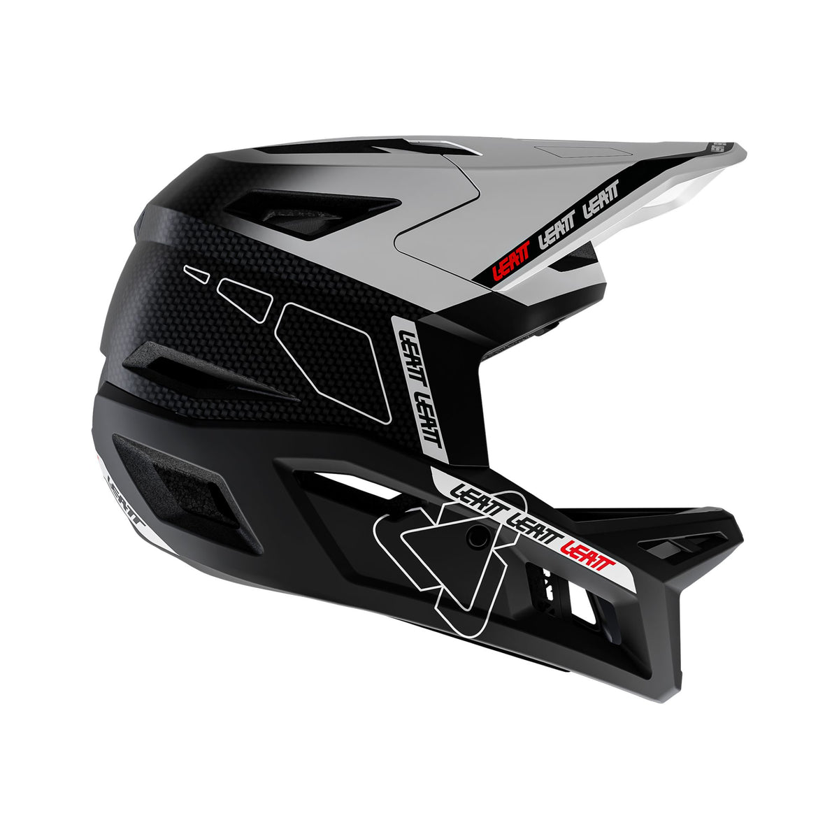 Leatt MTB - 6.0 Gravity MTB Helmet