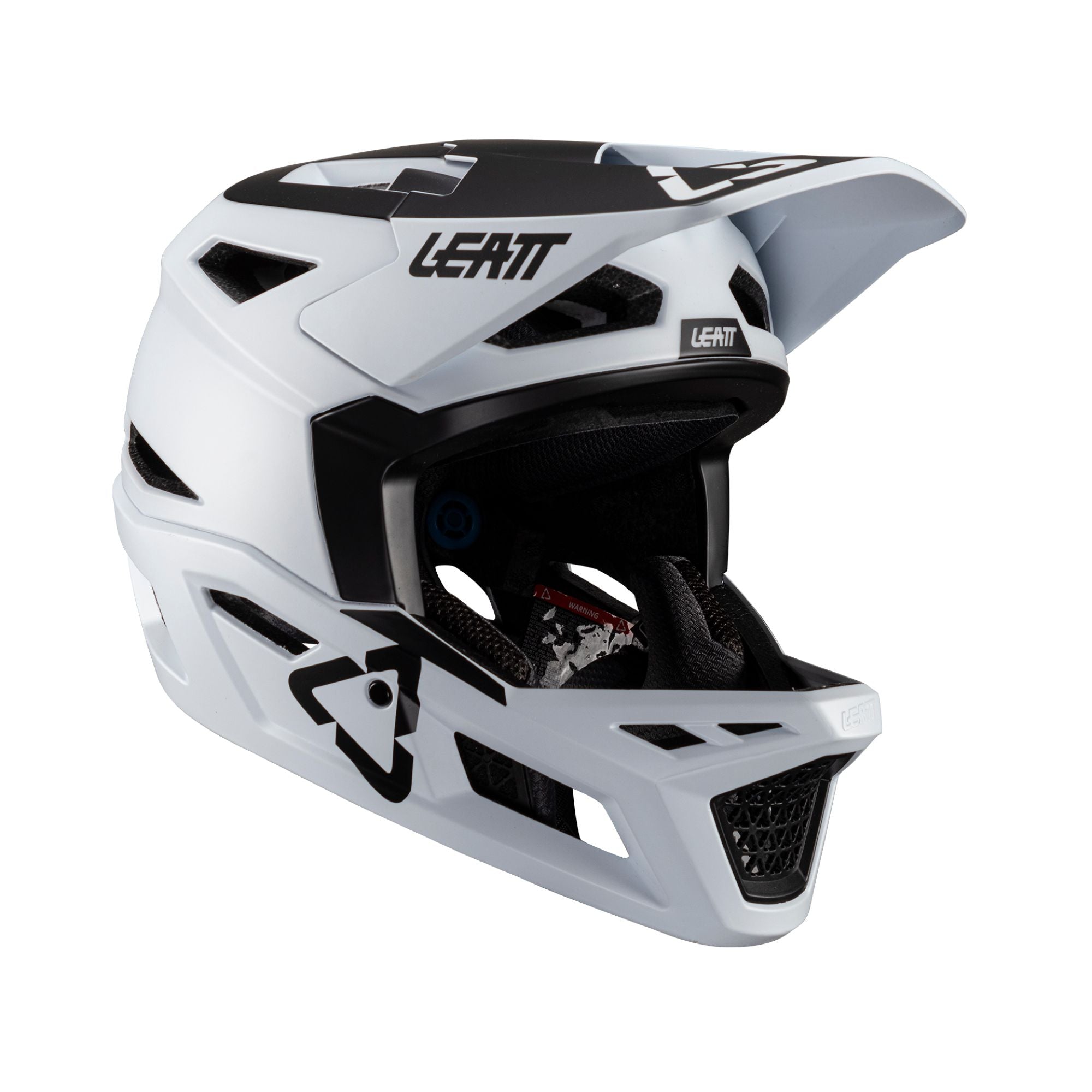 Leatt MTB - 4.0 Gravity MTB Helmet