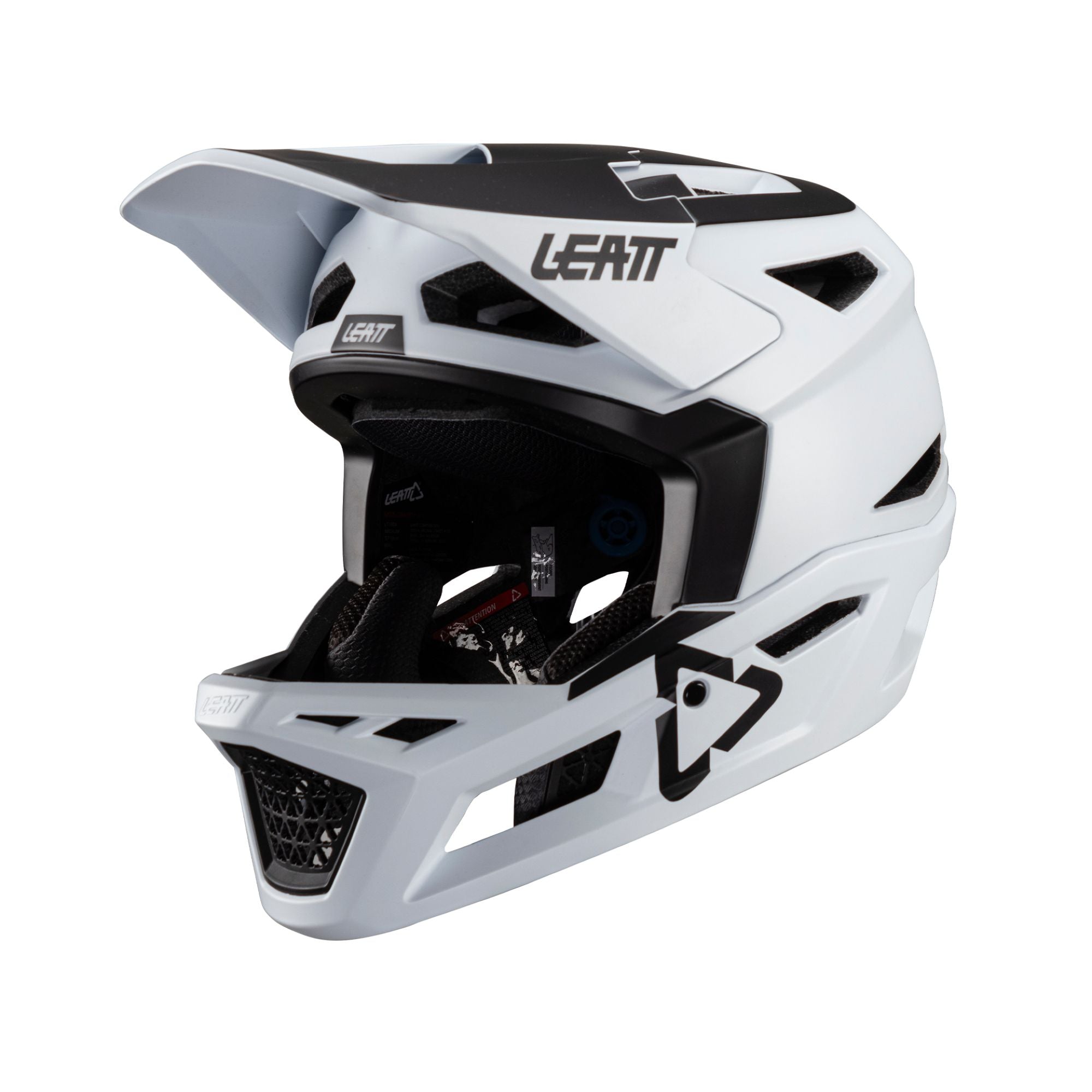 Leatt MTB - 4.0 Gravity MTB Helmet