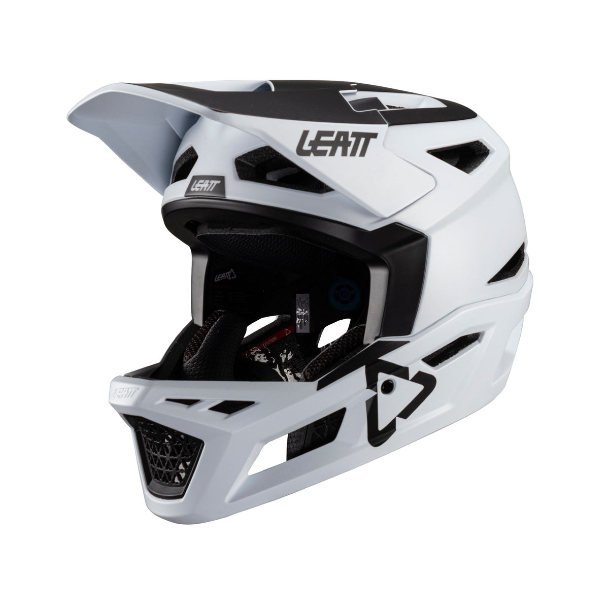 Leatt MTB - 4.0 Gravity MTB Helmet