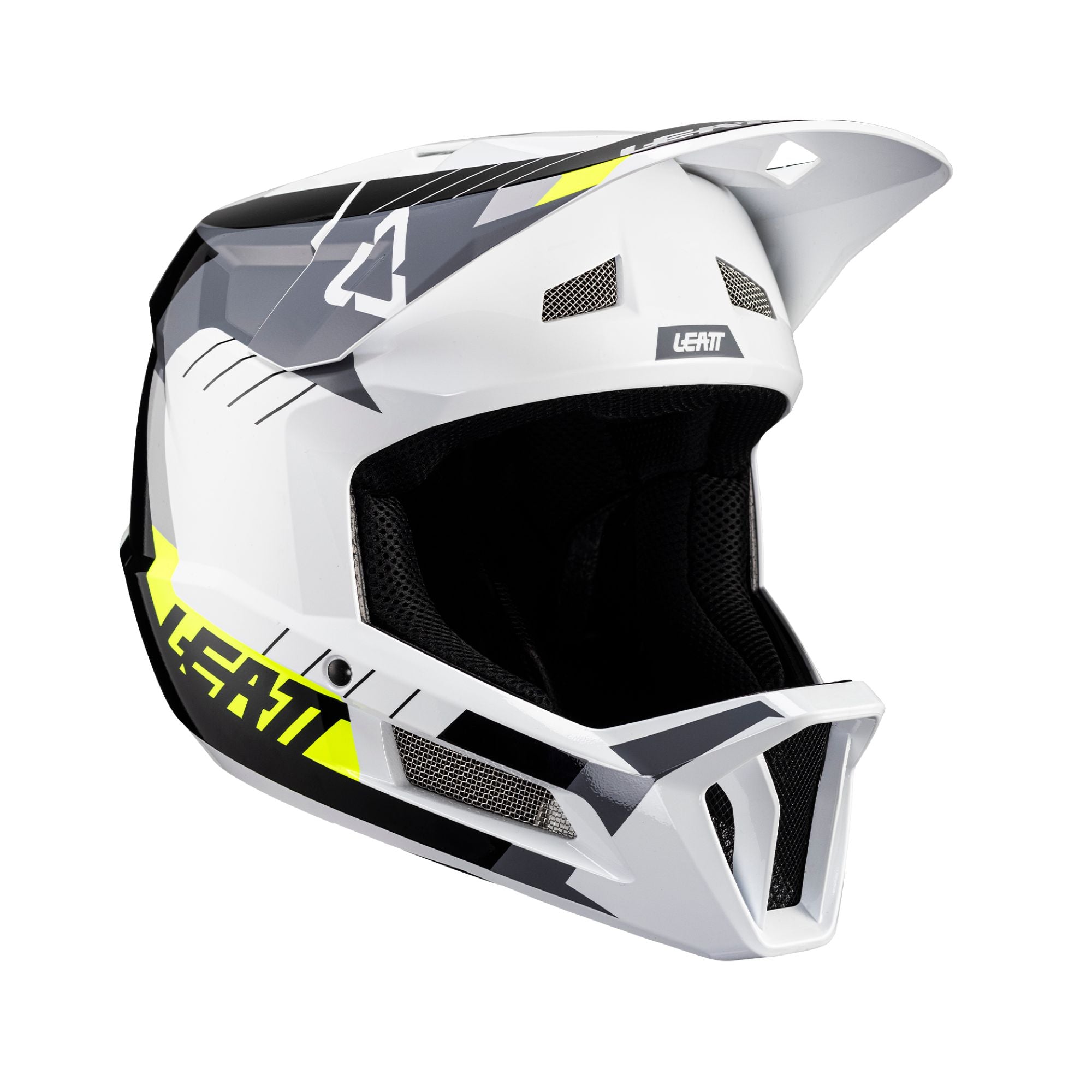 Leatt MTB - 2.0 Gravity MTB Helmet
