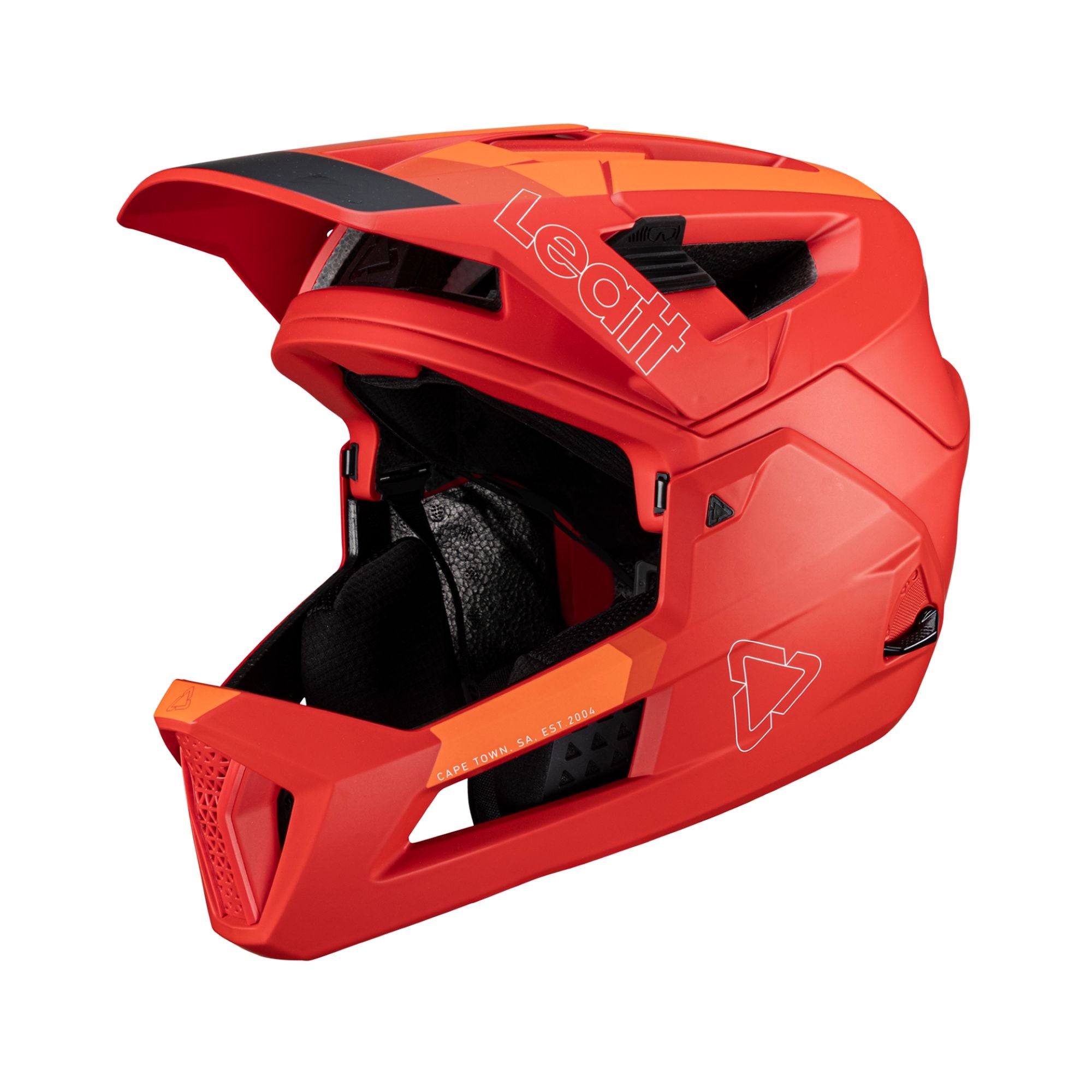 Leatt MTB - 4.0 Enduro MTB Helmet