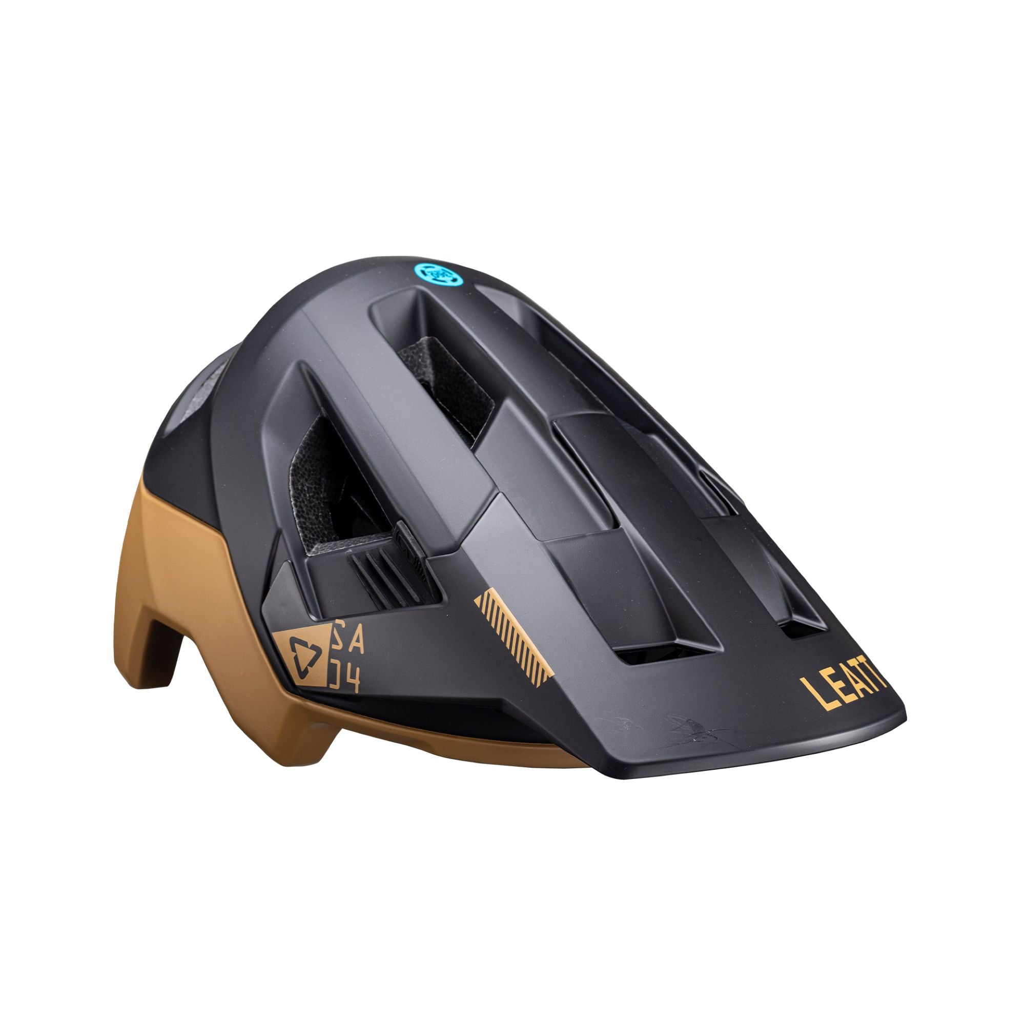 Leatt MTB - 4.0 All Mountain MTB Helmet