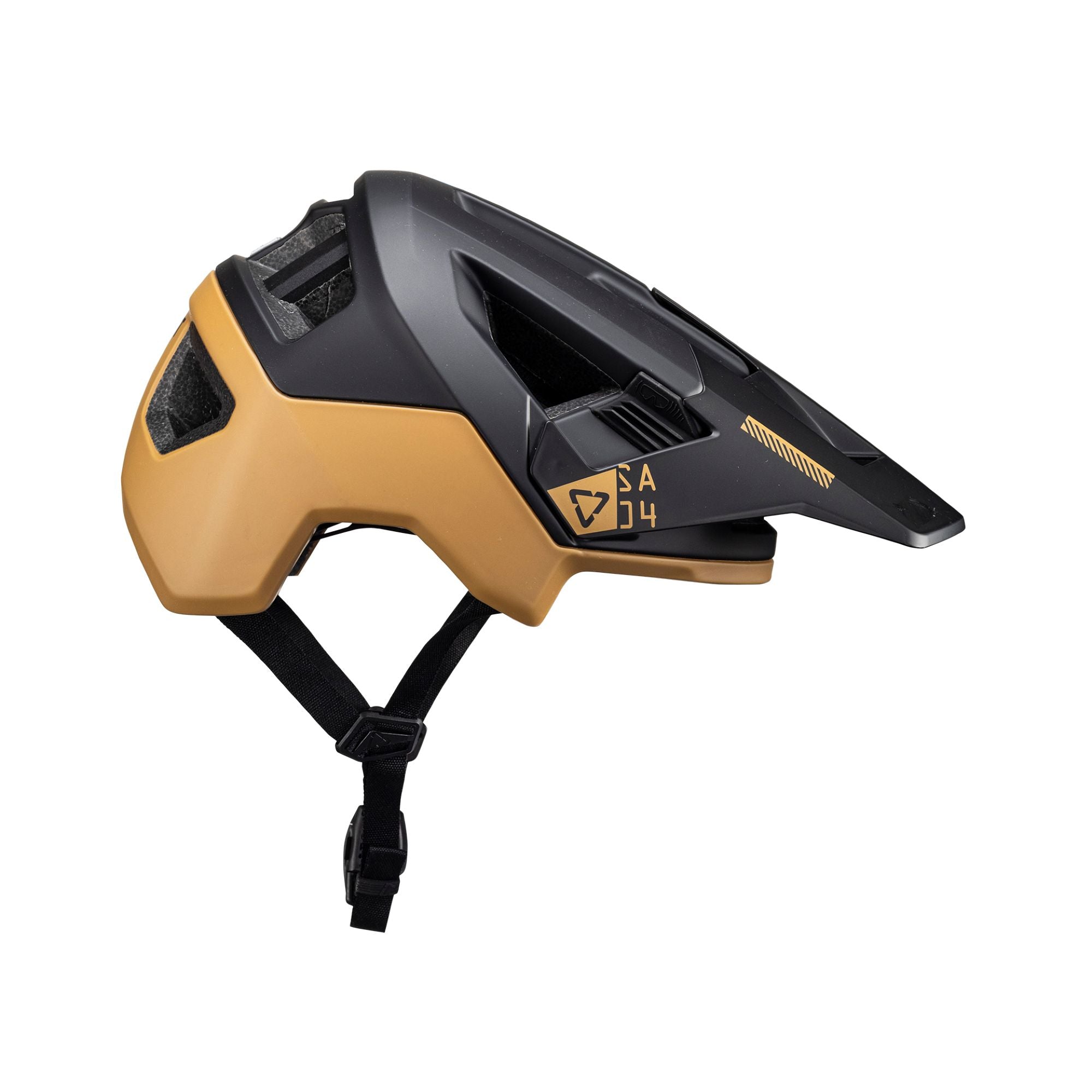 Leatt MTB - 4.0 All Mountain MTB Helmet