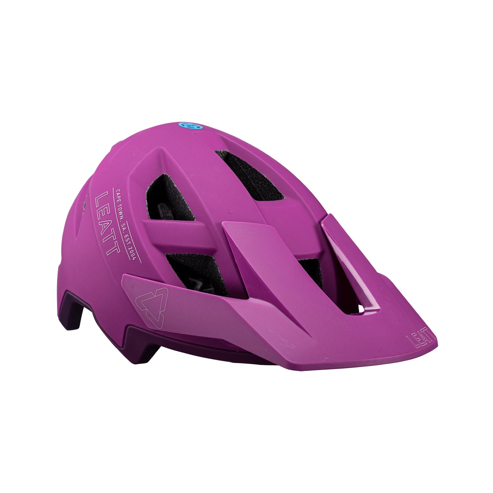 Leatt MTB - 2.0 All Mountain MTB Helmet