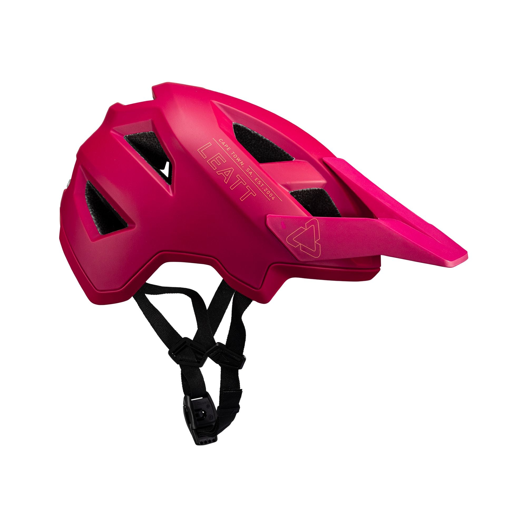 Leatt MTB - 2.0 All Mountain MTB Helmet