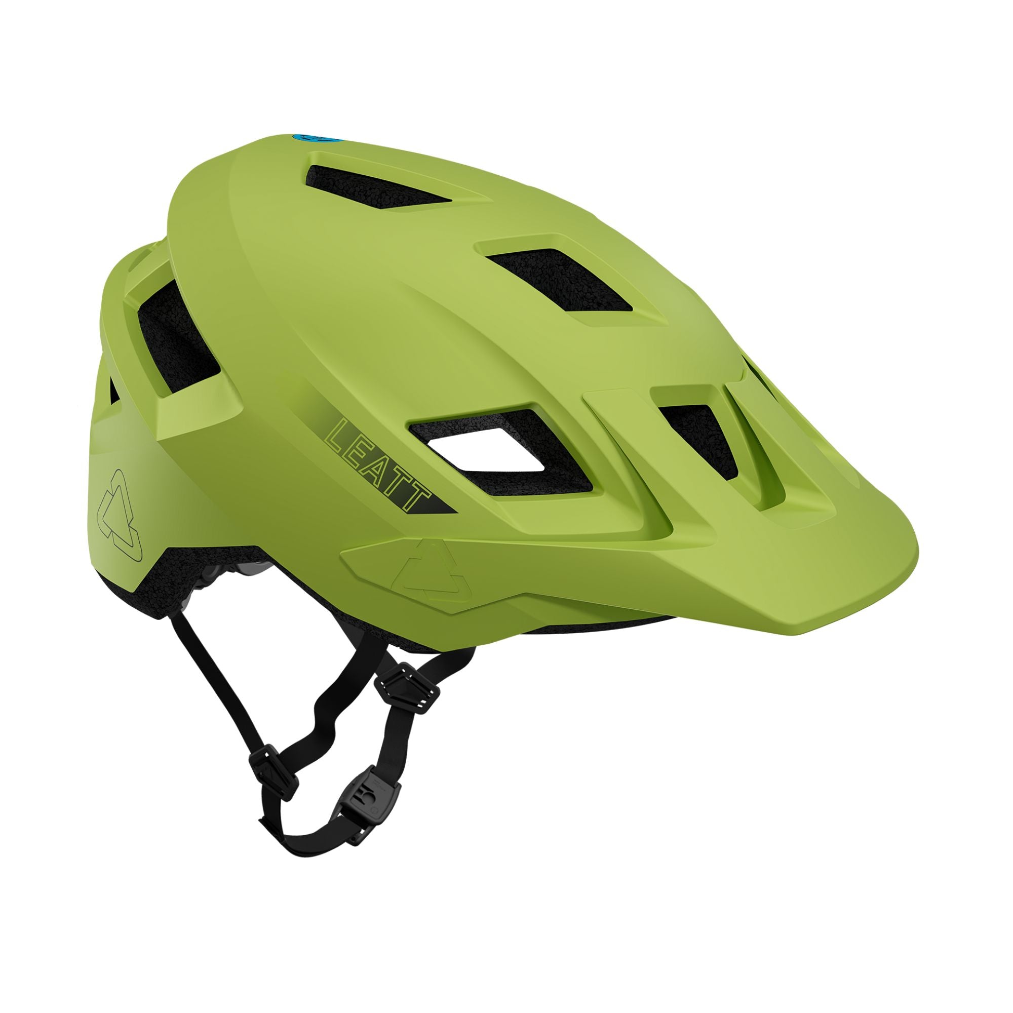 Leatt MTB - 1.0 All Mountain MTB Helmet