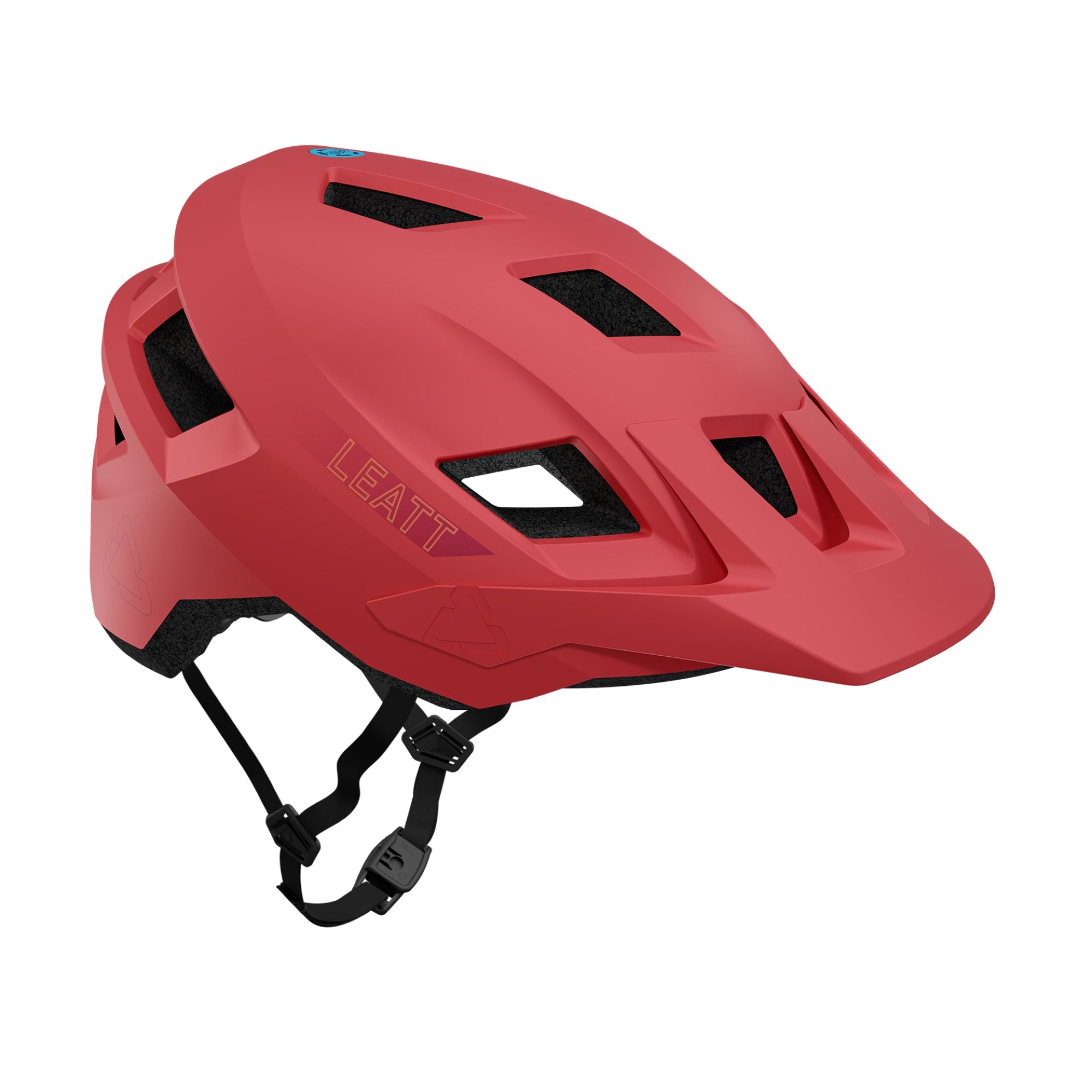 Leatt MTB - 1.0 All Mountain MTB Helmet
