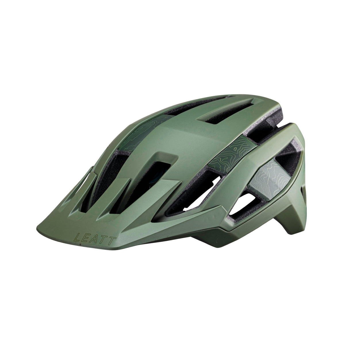 Leatt MTB - 3.0 Trail MTB Helmet