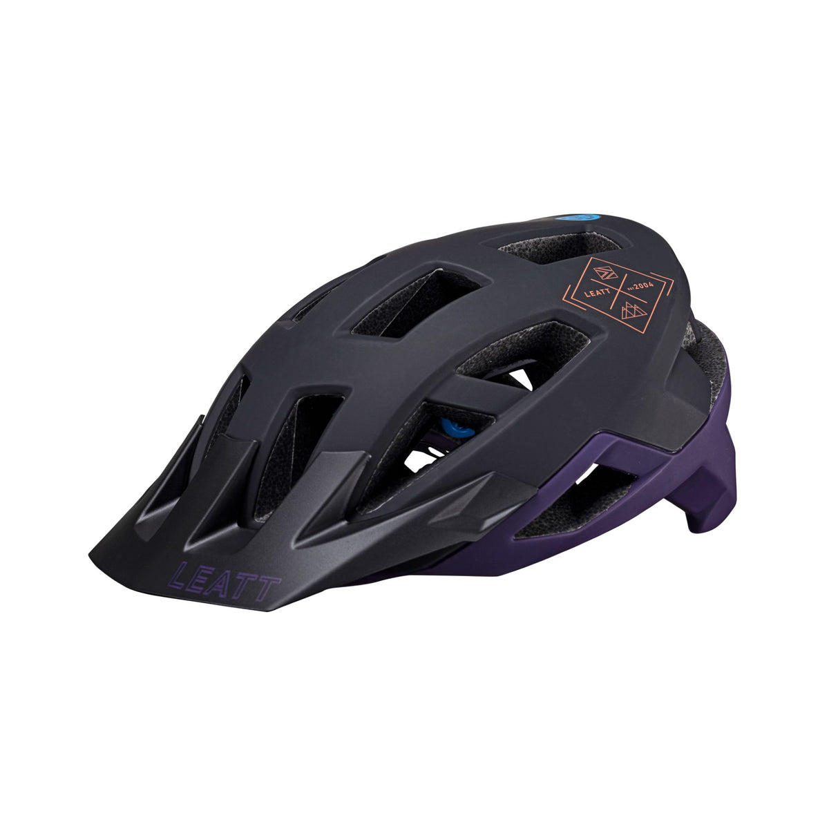 Leatt MTB - 2.0 Trail MTB Helmet