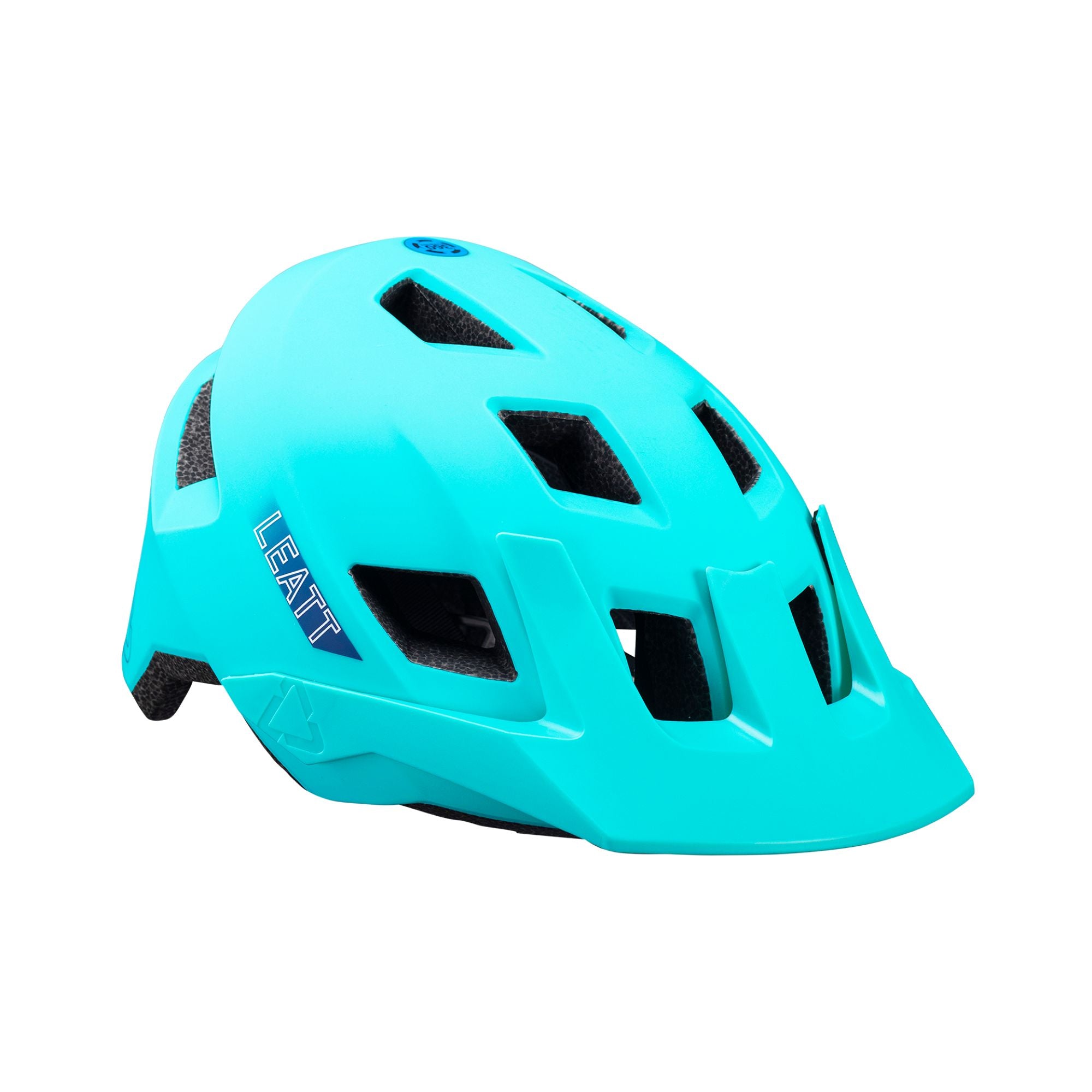Leatt MTB - 1.0 All Mountain MTB Helmet - Junior