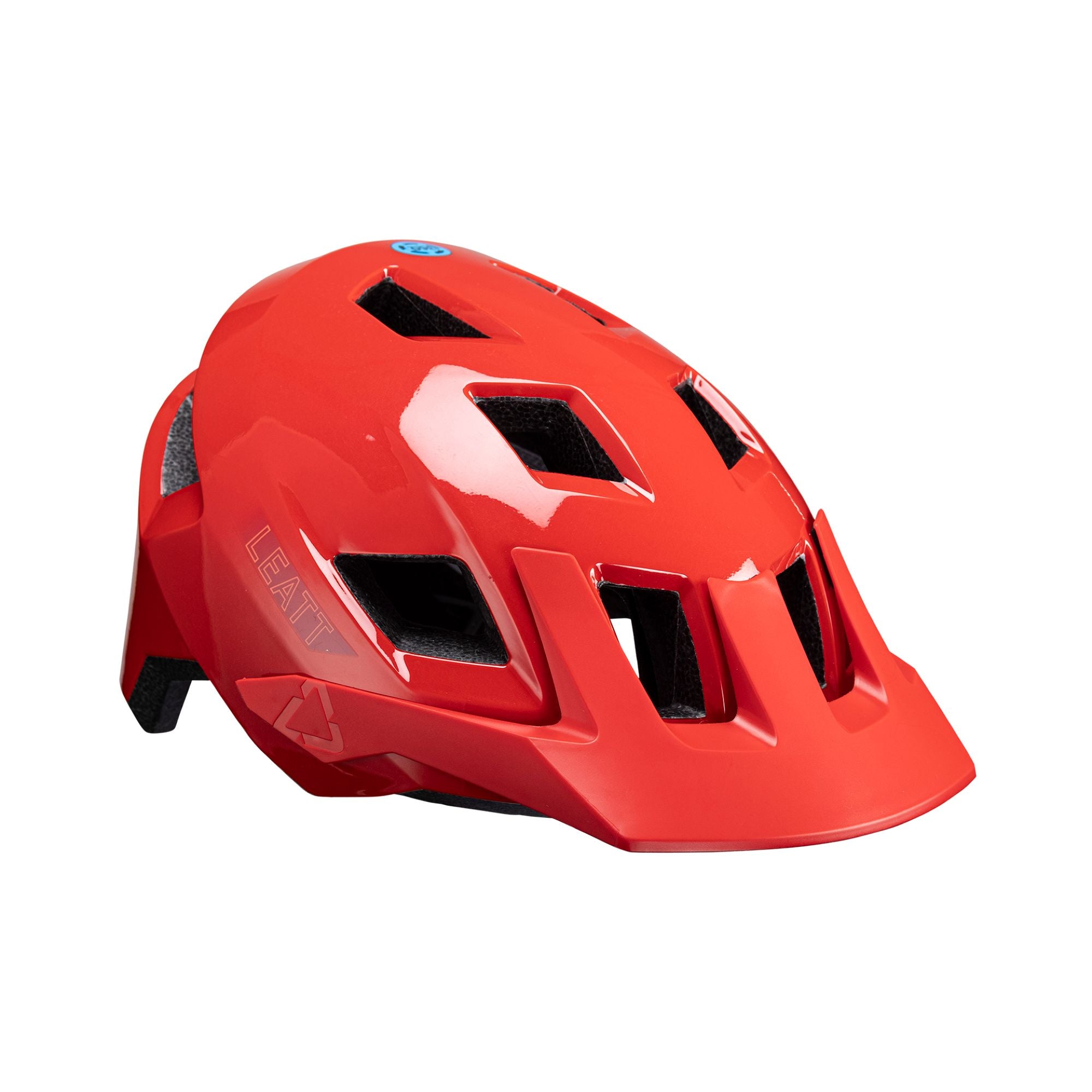 Leatt MTB - 1.0 All Mountain MTB Helmet - Junior