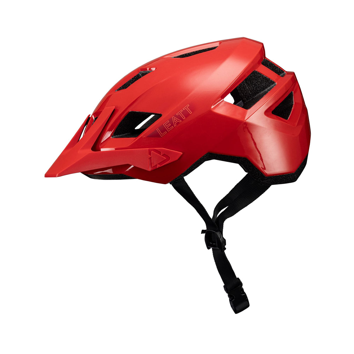 Leatt MTB - 1.0 All Mountain MTB Helmet - Junior