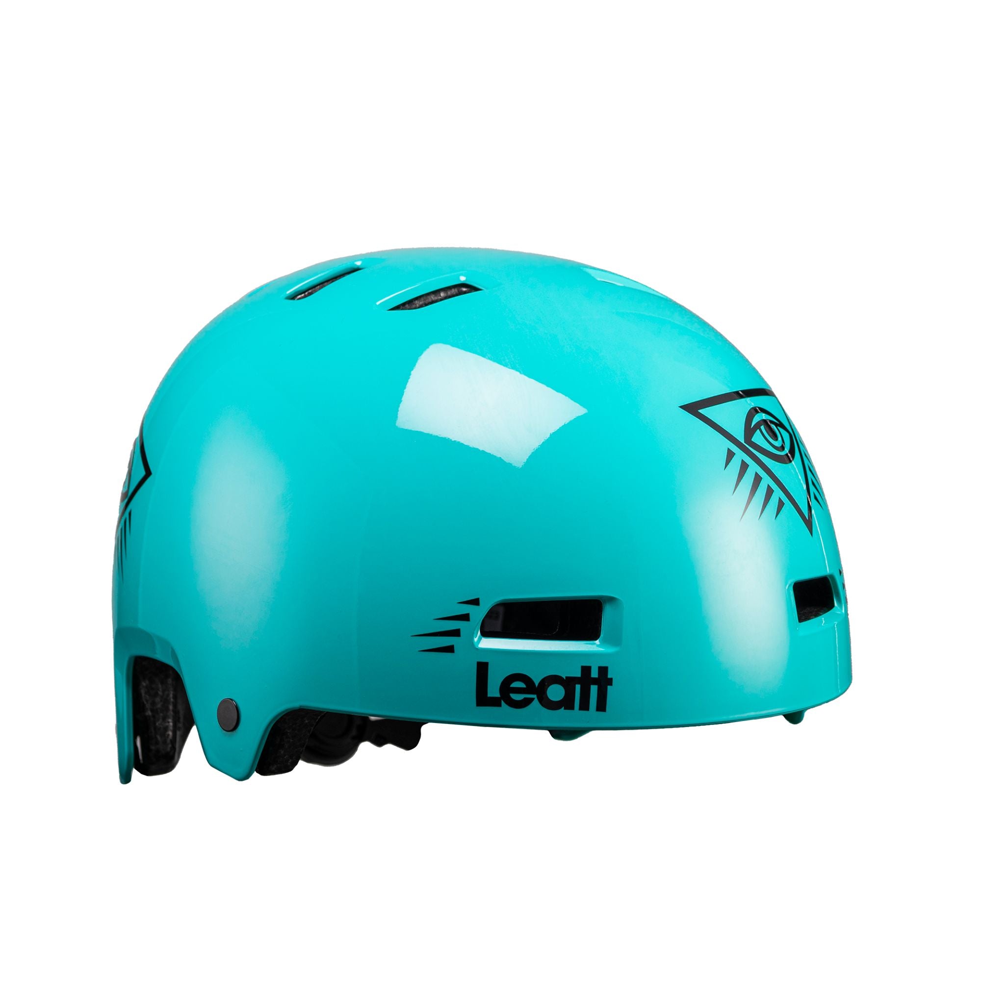 Leatt MTB - 2.0 Urban MTB Helmet - Junior