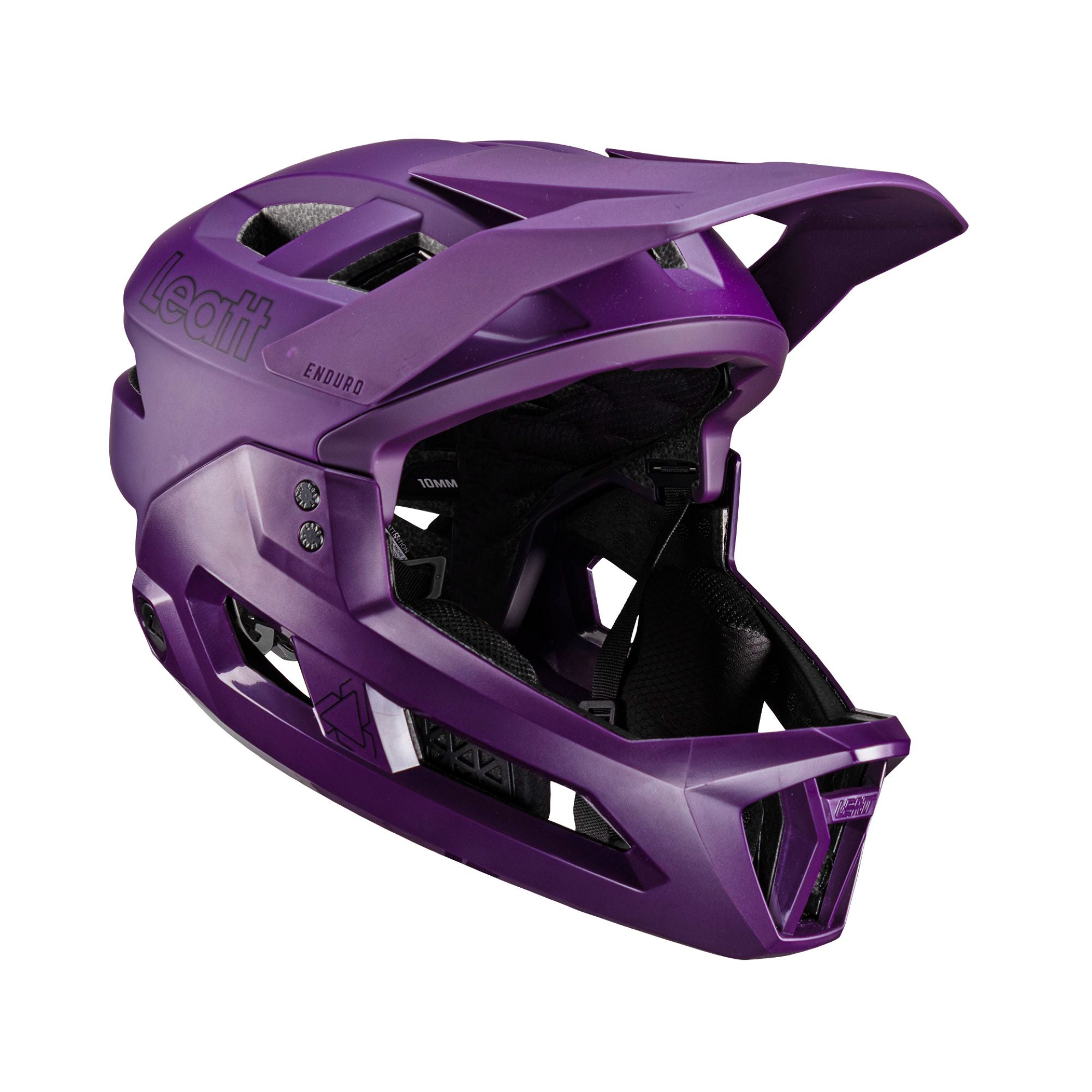 Leatt MTB - 2.0 Enduro MTB Helmet