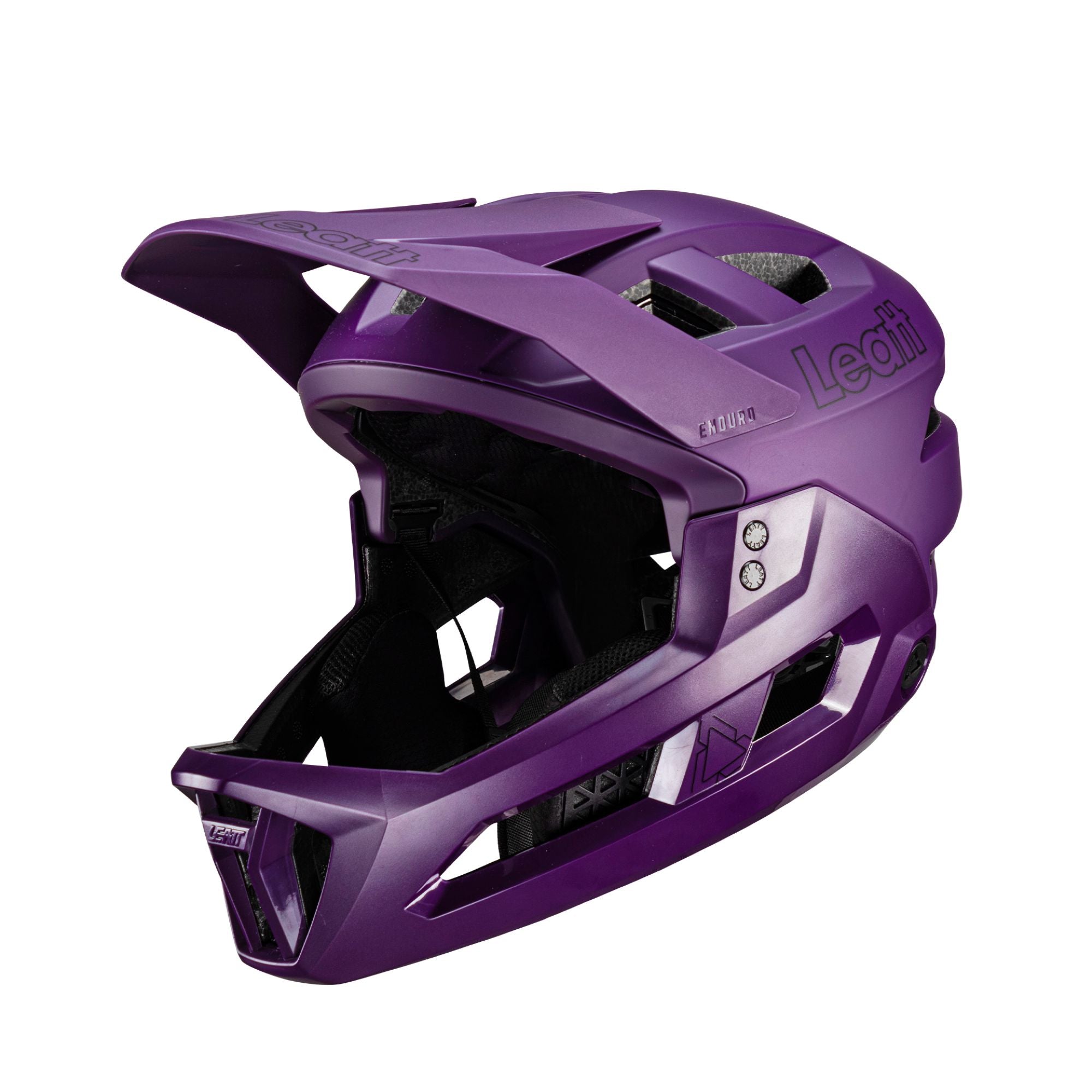 Leatt MTB - 2.0 Enduro MTB Helmet