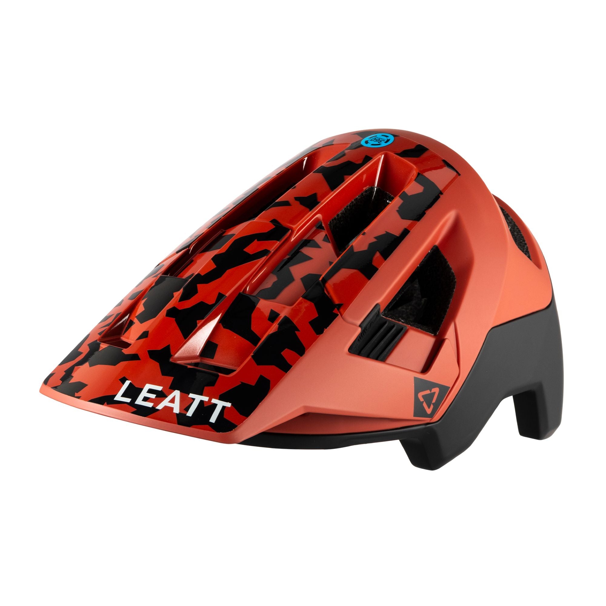 Leatt MTB - 4.0 All Mountain MTB Helmet