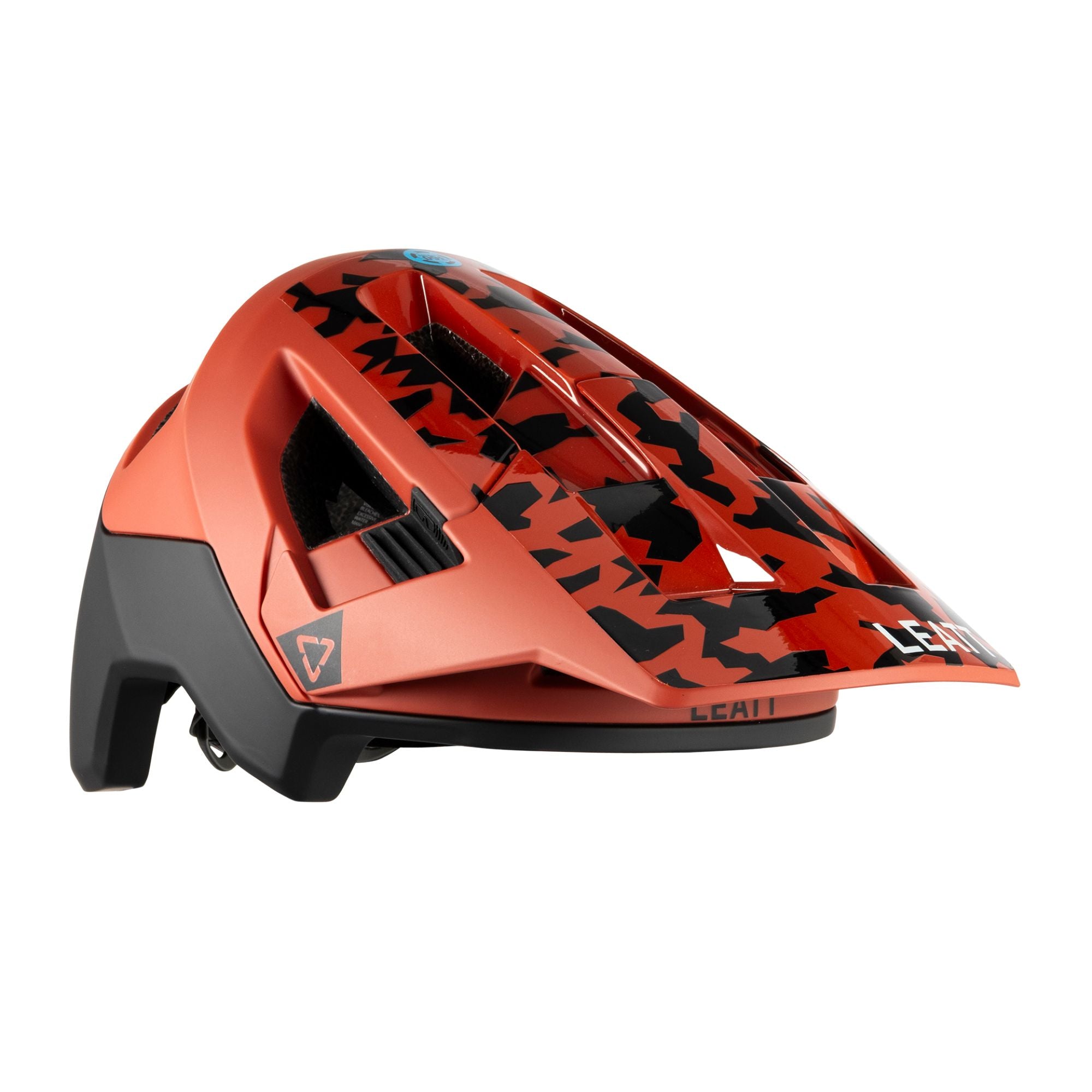 Leatt MTB - 4.0 All Mountain MTB Helmet