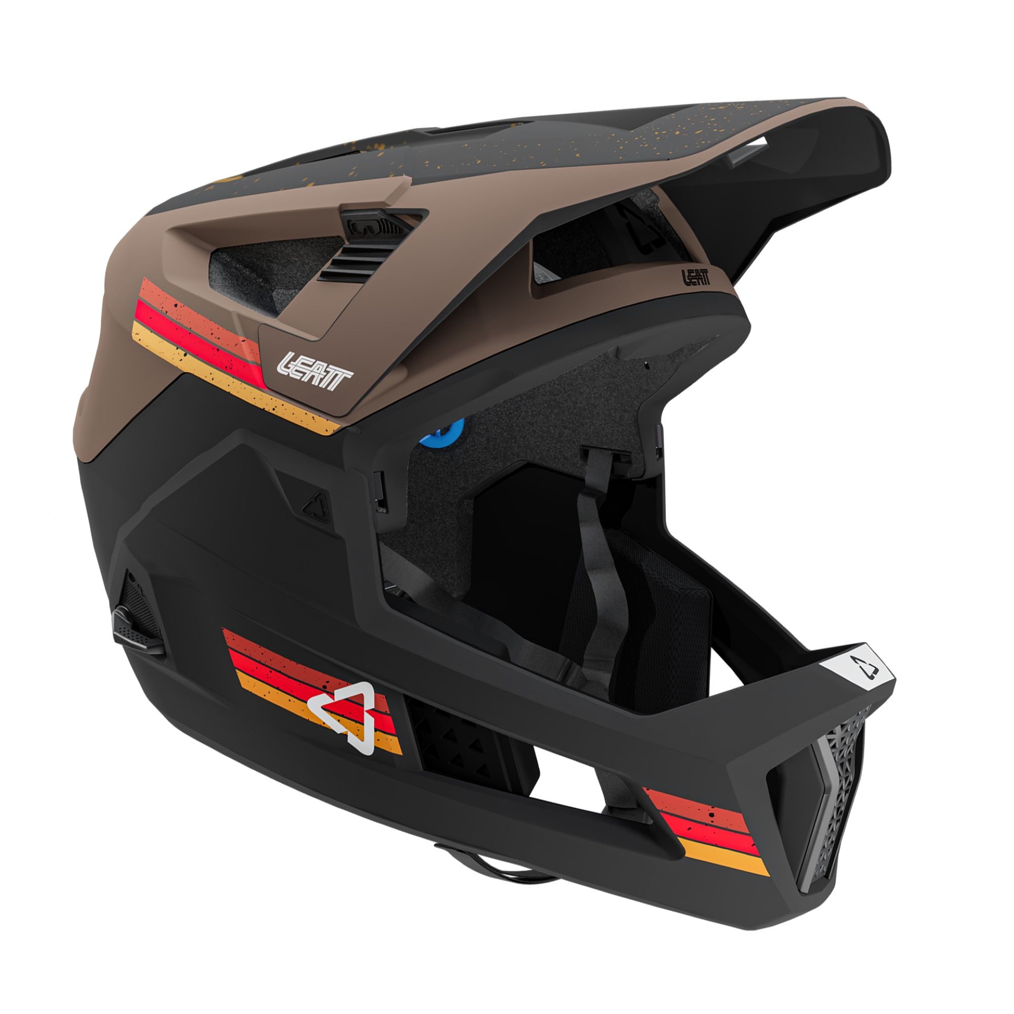 Leatt MTB - 4.0 Enduro MTB Helmet