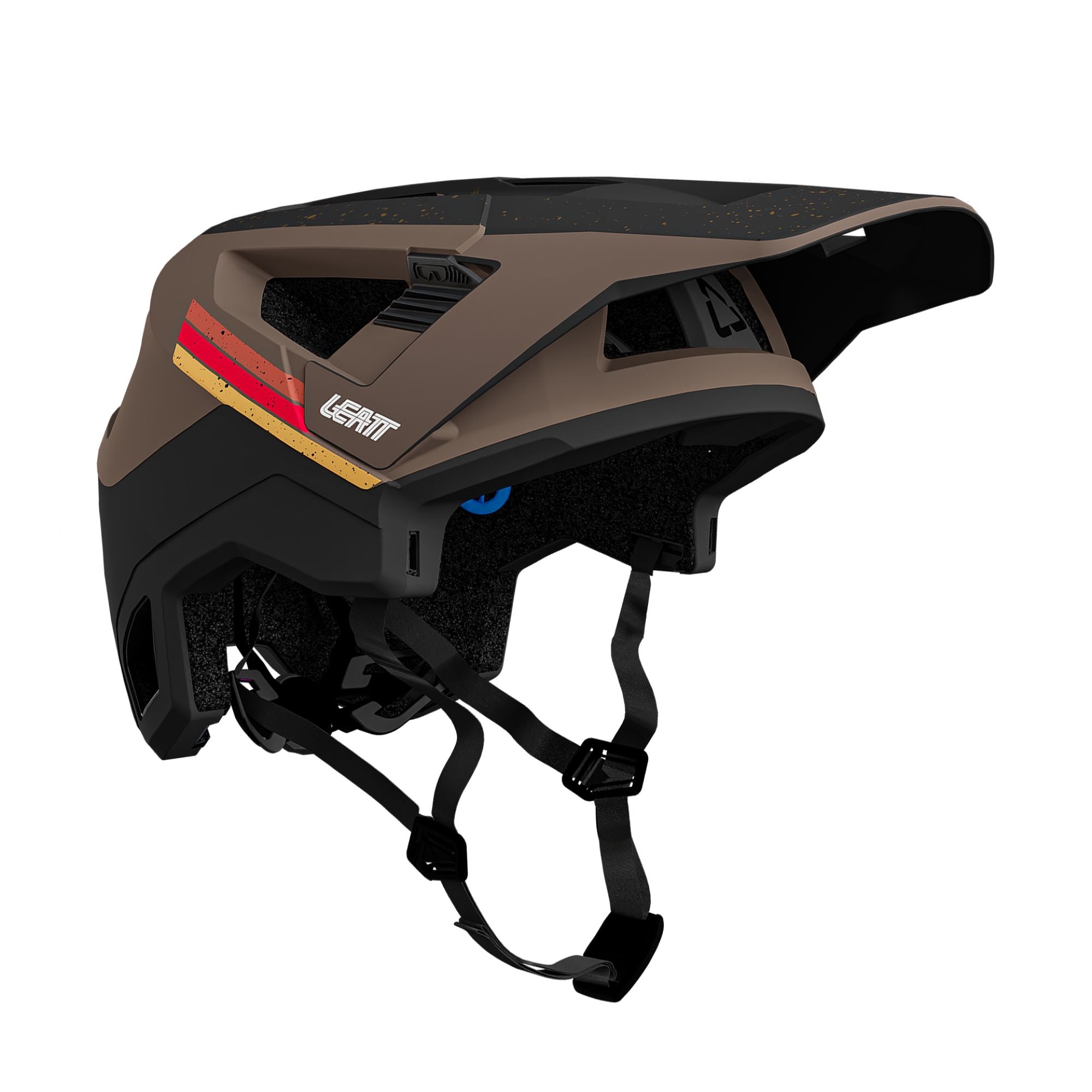 Leatt MTB - 4.0 Enduro MTB Helmet