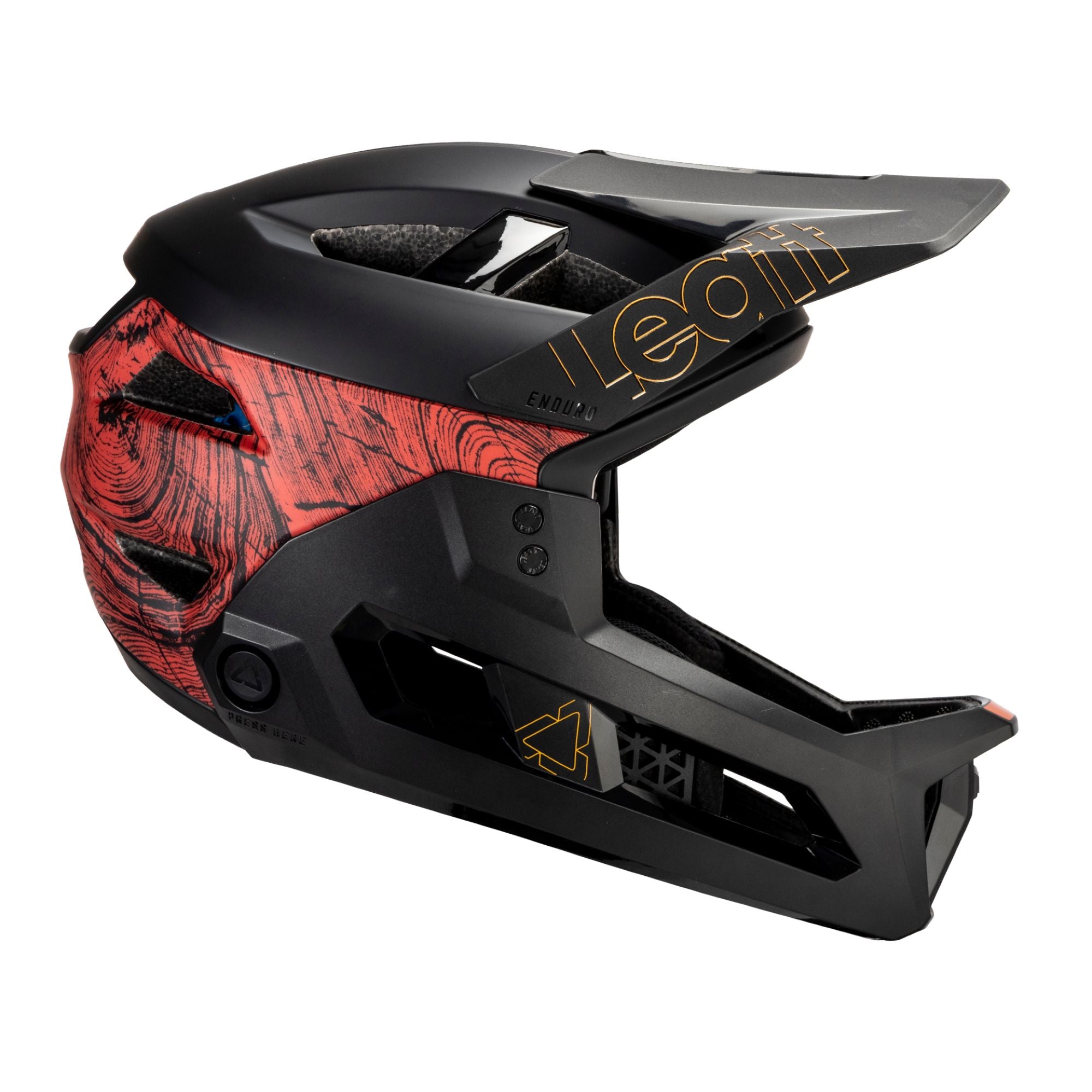 Leatt MTB - 3.0 Enduro MTB Helmet