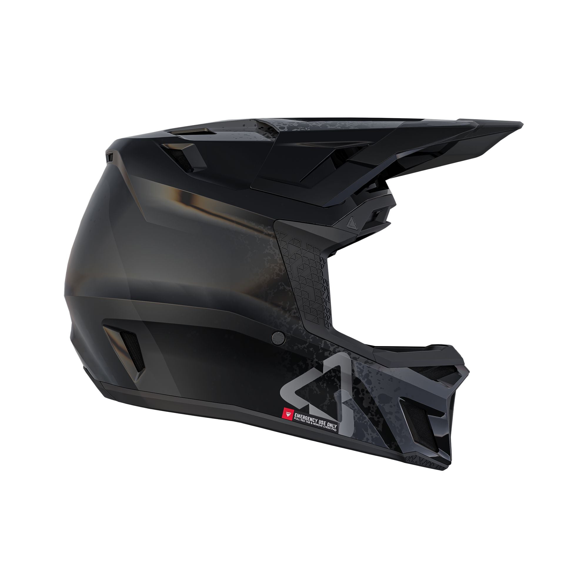 Leatt MTB - 8.0 Gravity MTB Helmet