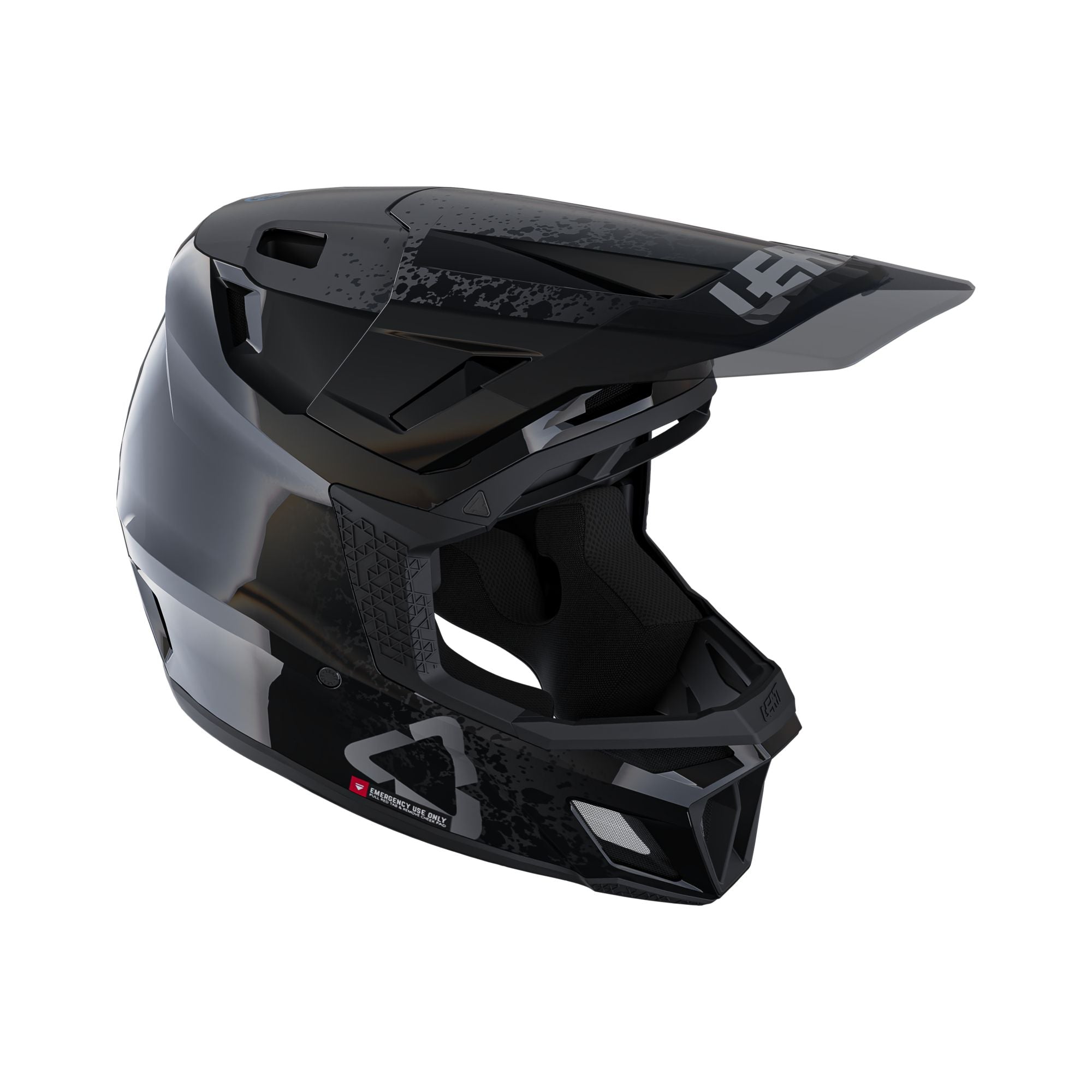 Leatt MTB - 8.0 Gravity MTB Helmet