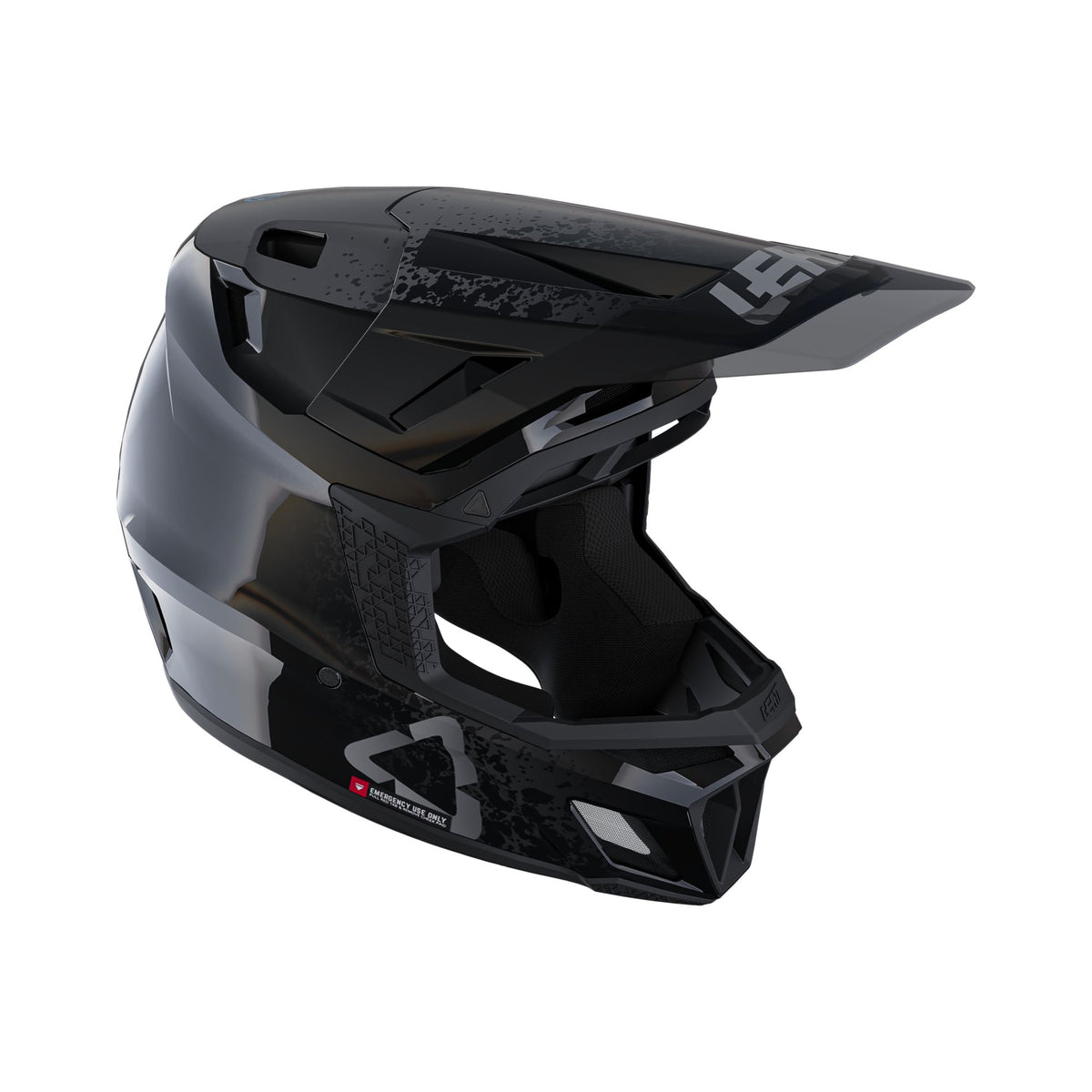 Leatt MTB - 8.0 Gravity MTB Helmet