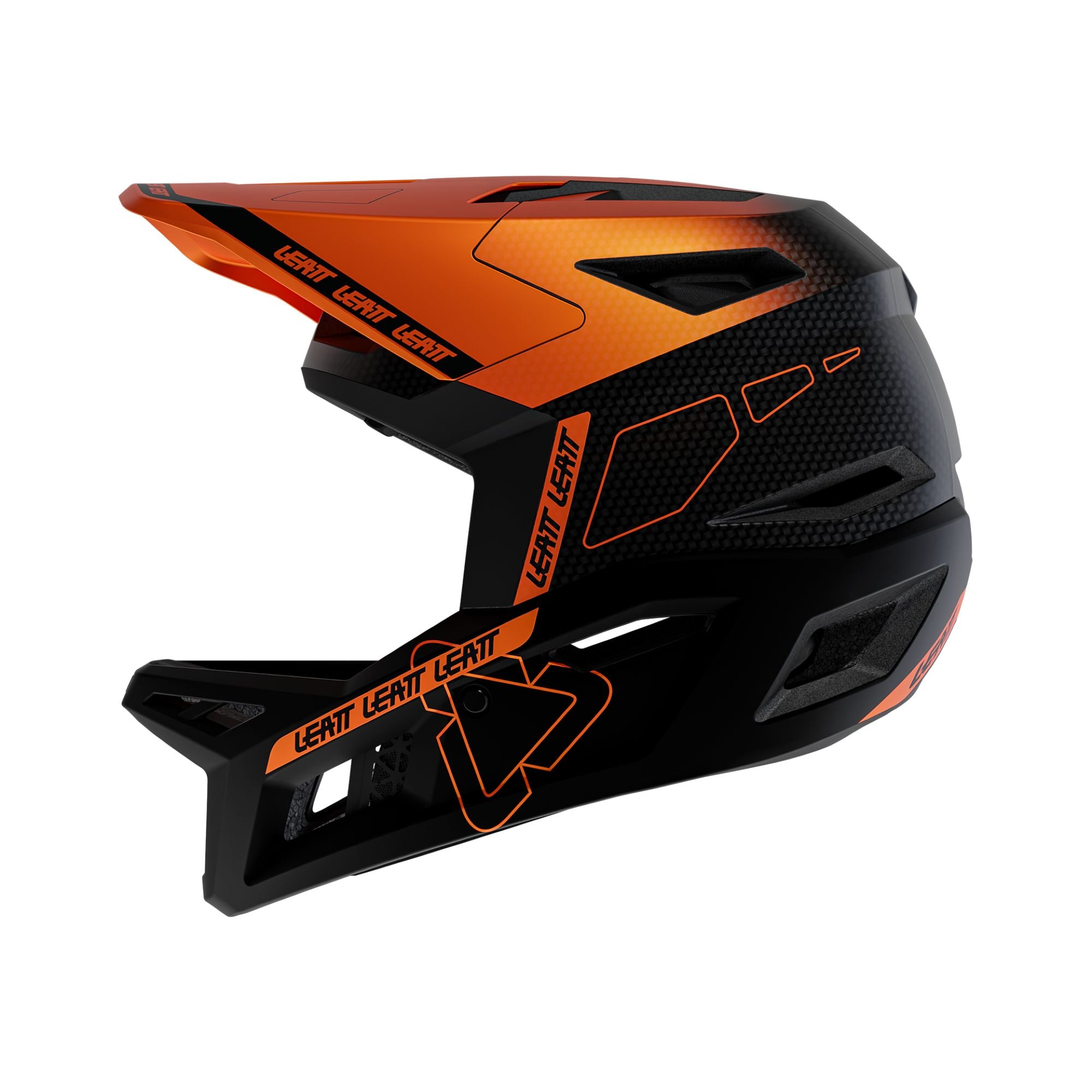 Leatt MTB - 6.0 Gravity MTB Helmet