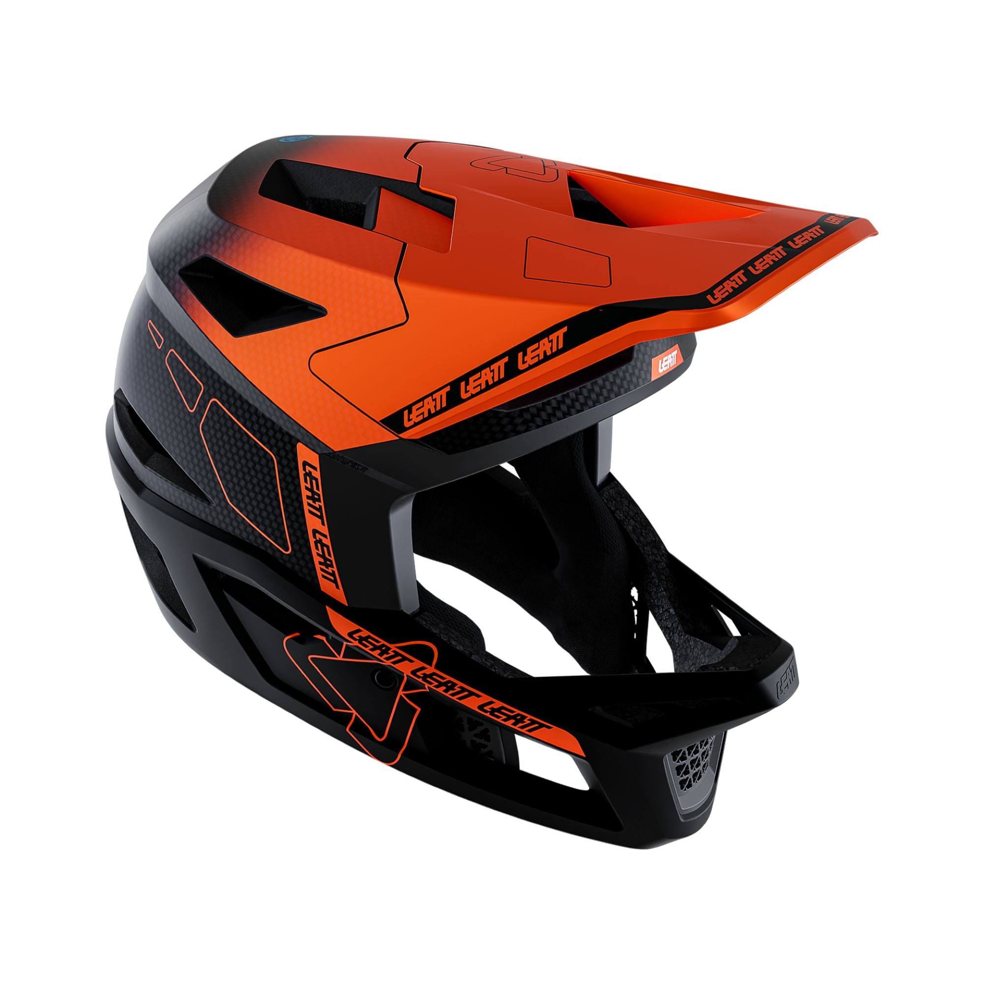 Leatt MTB - 6.0 Gravity MTB Helmet