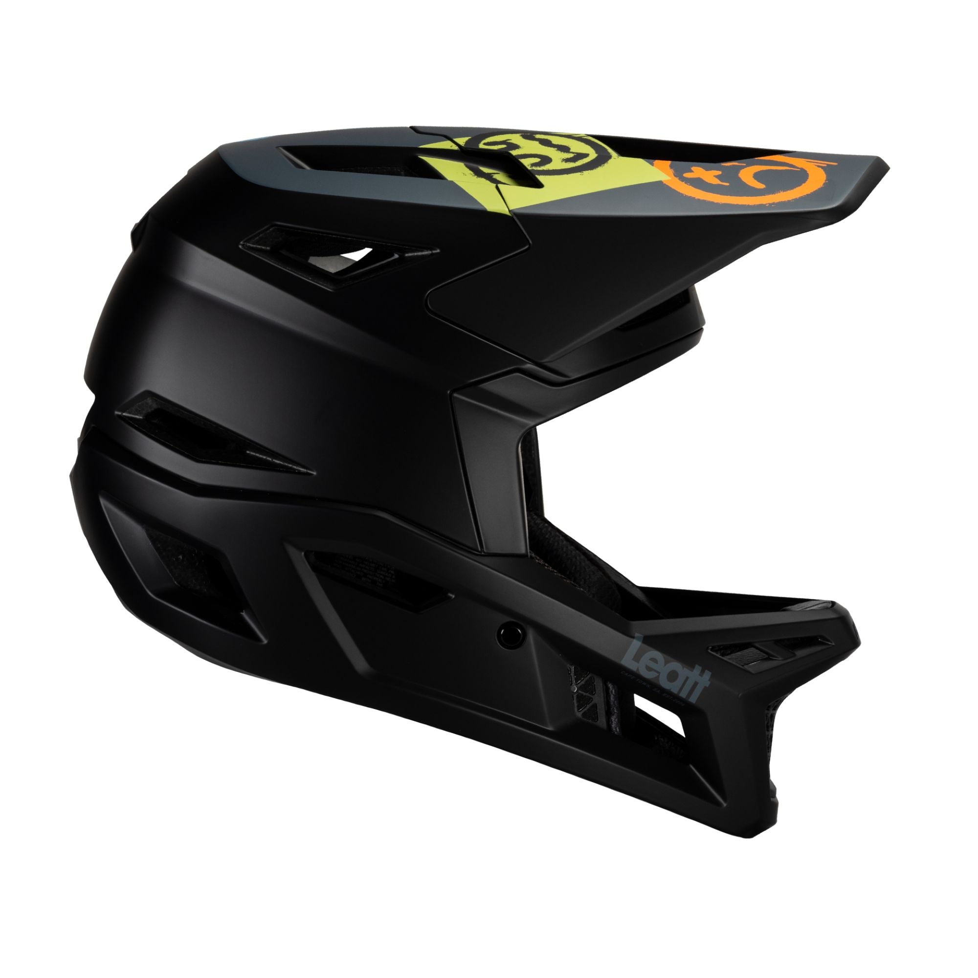Leatt MTB - 4.0 Gravity MTB Helmet