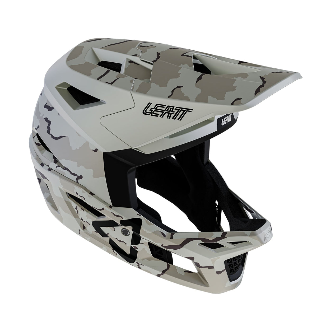 Leatt MTB - 4.0 Gravity MTB Helmet