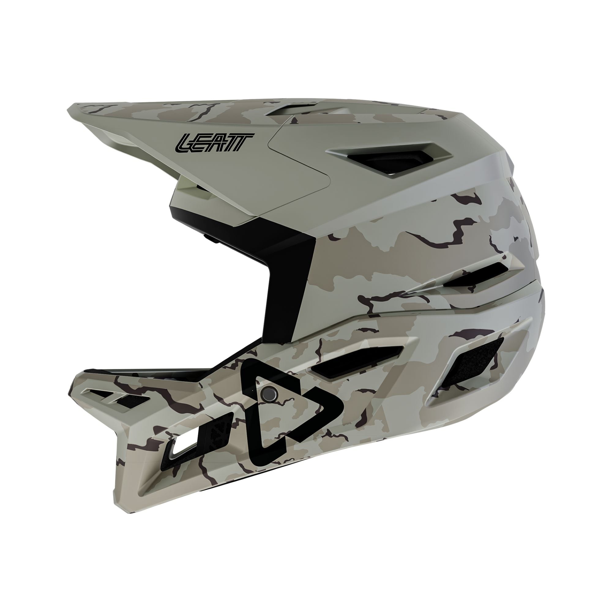 Leatt MTB - 4.0 Gravity MTB Helmet