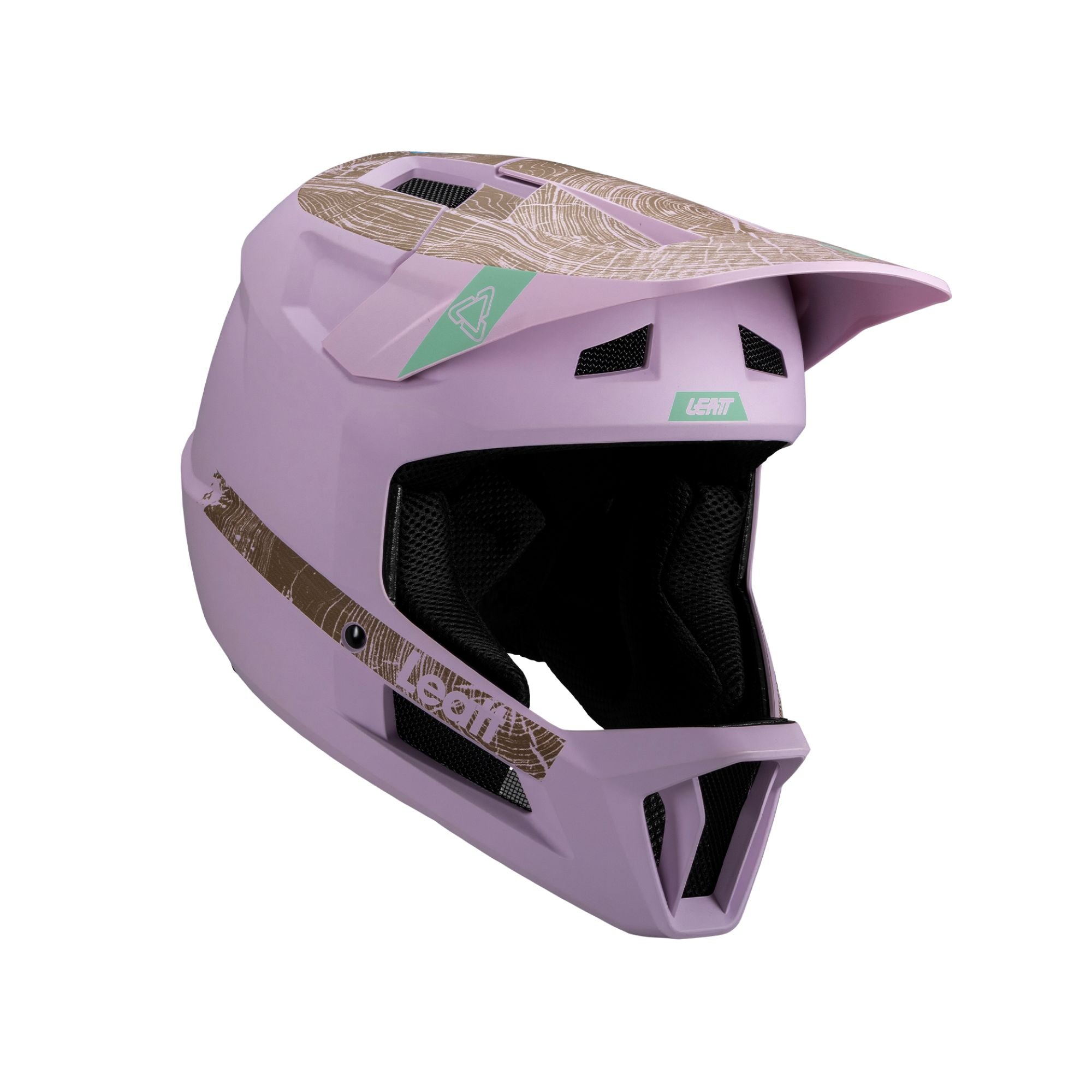 Leatt MTB - 2.0 Gravity MTB Helmet