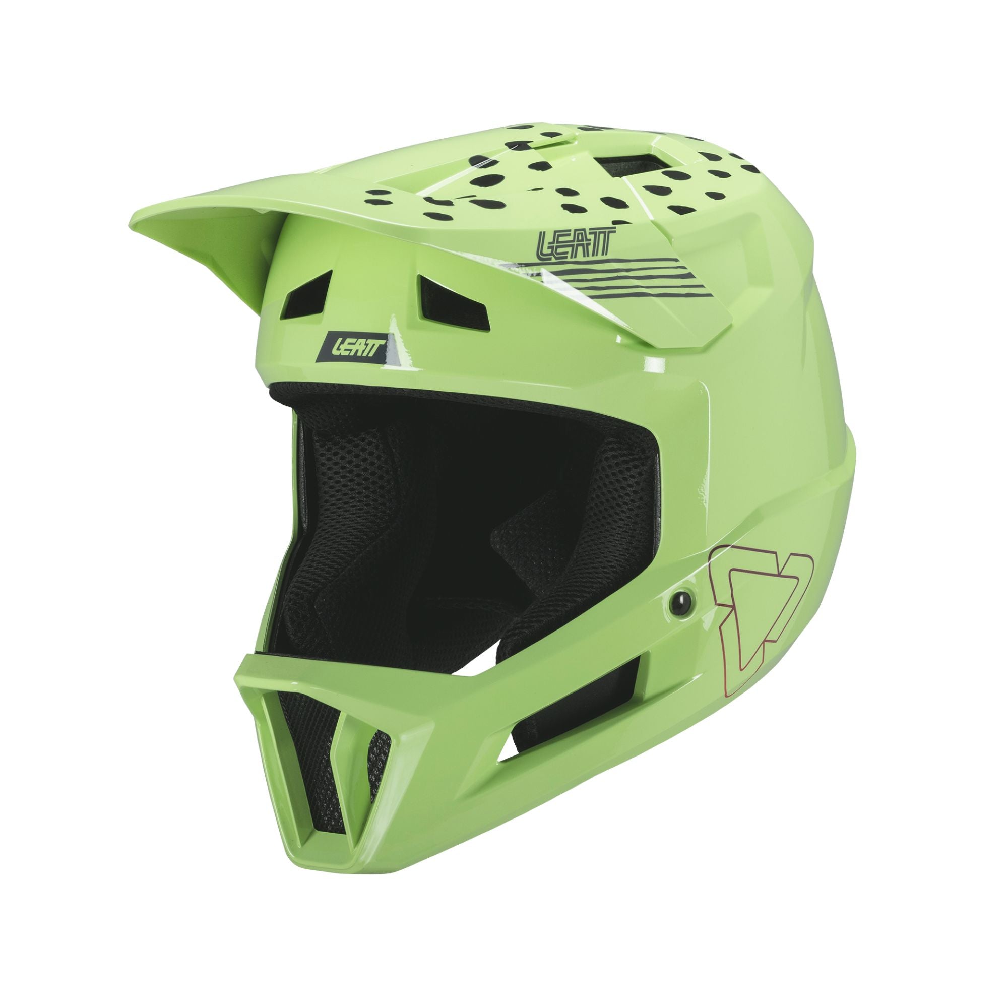 Leatt MTB - 1.0 Gravity MTB Helmet