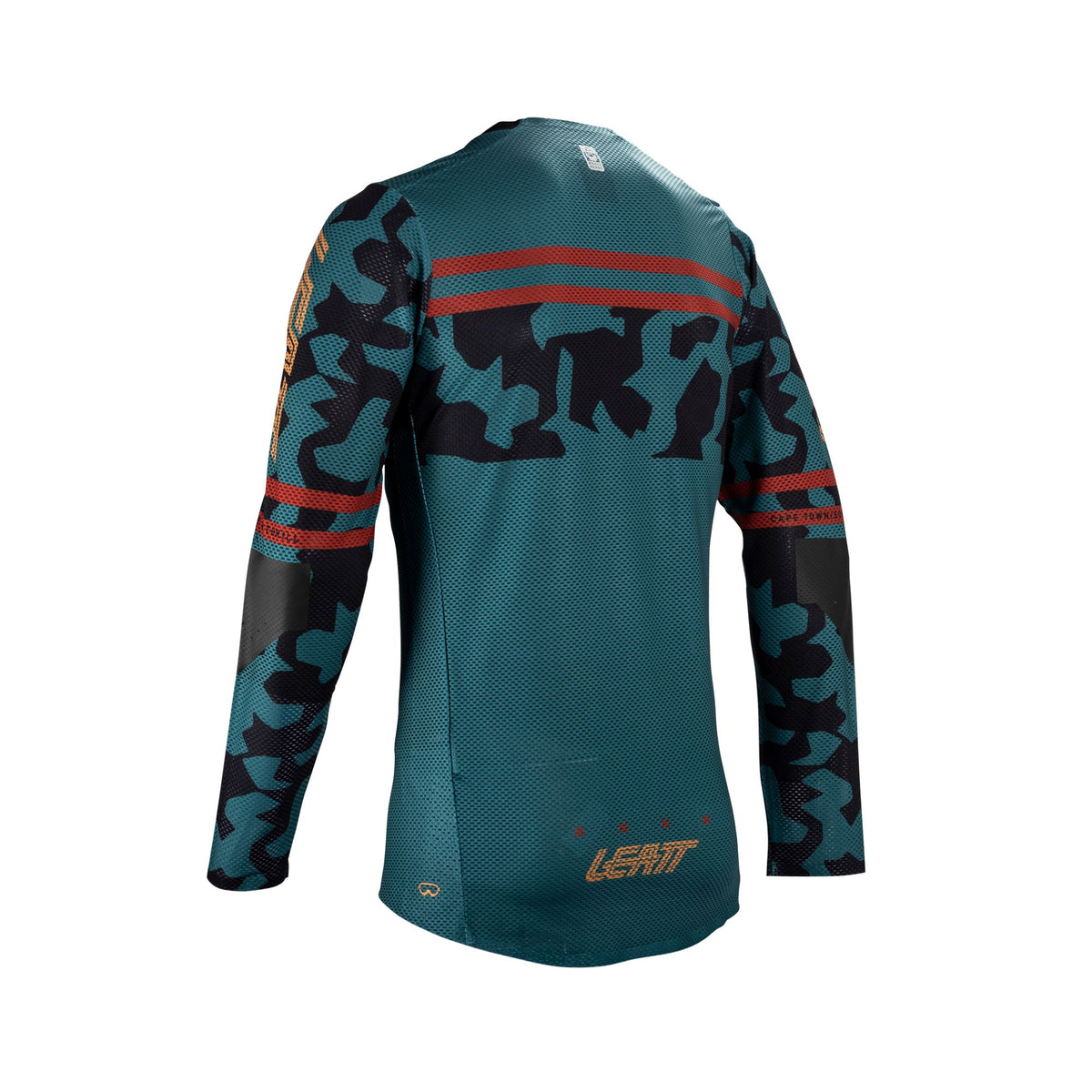 Leatt MTB - 4.0 Gravity MTB Jersey - Junior
