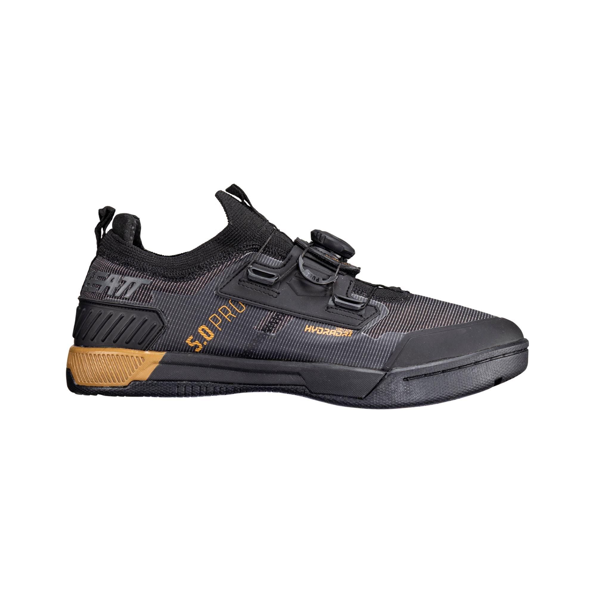 Leatt MTB - 5.0 Pro Clip HydraDri Shoe