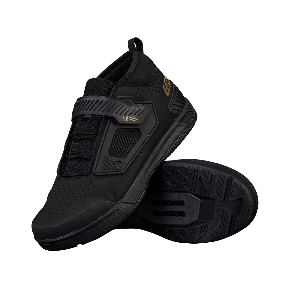 Leatt MTB - 4.0 Clip Shoe