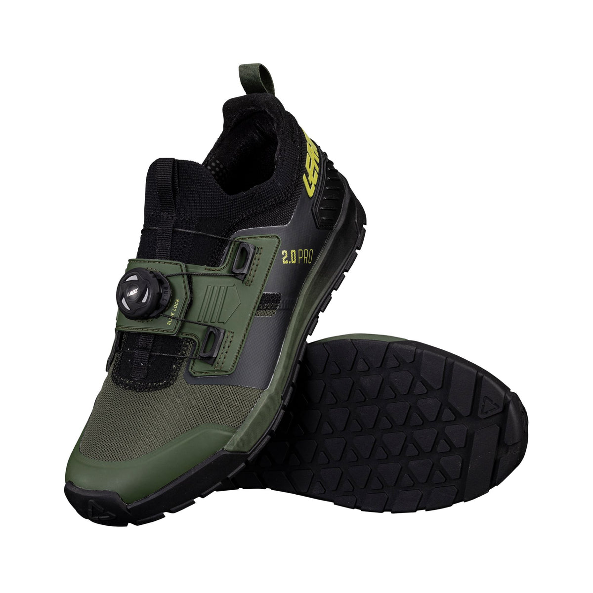 Leatt MTB - 2.0 Pro Flat Shoe