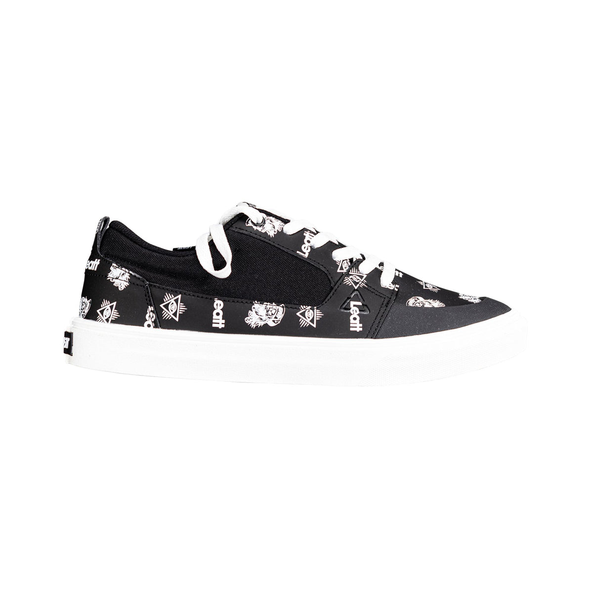 Leatt MTB - 1.0 Flat Hi Shoe